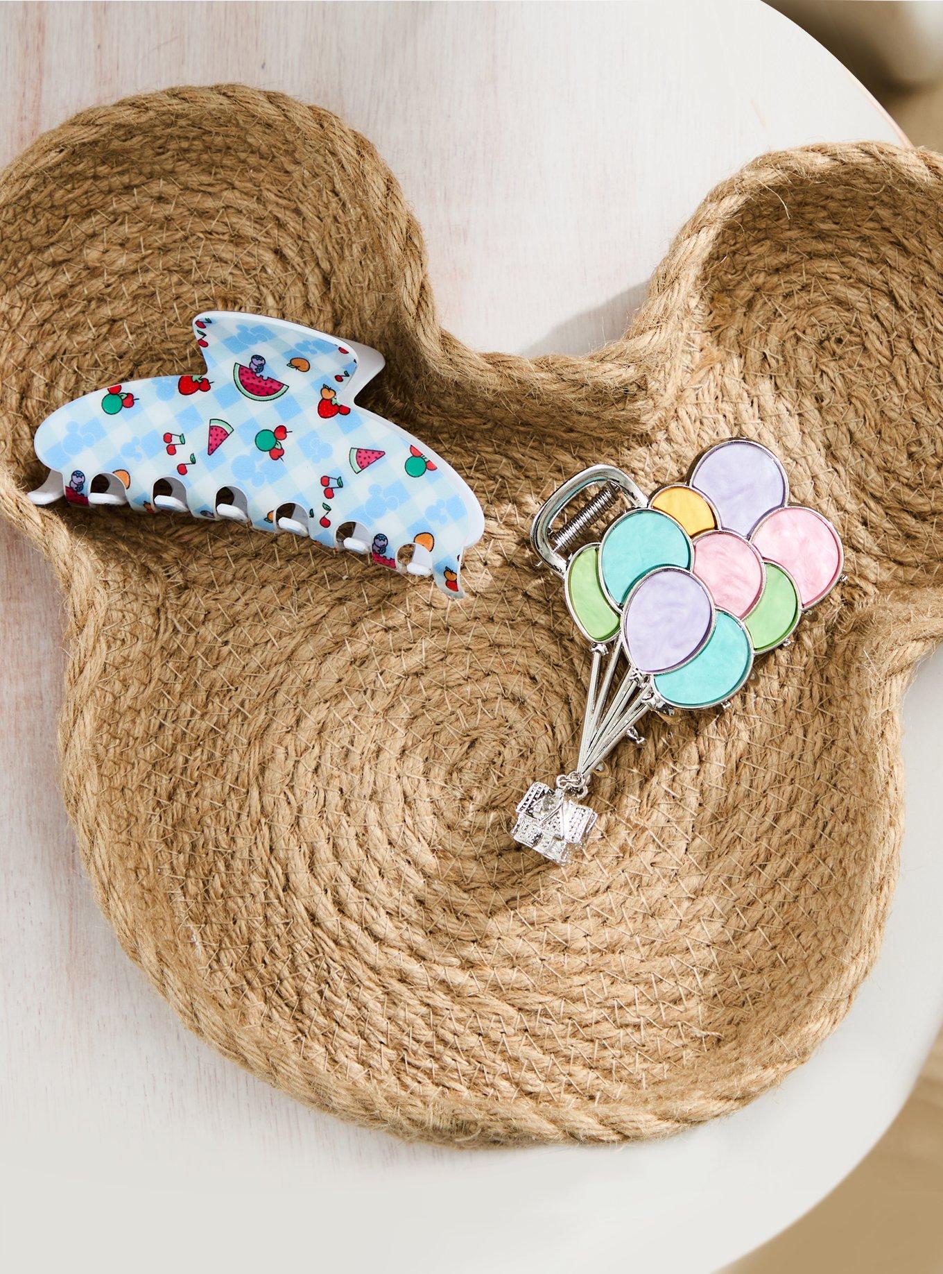 Disney Mickey Mouse Figural Rope Trinket Tray - BoxLunch Exclusive, , hi-res