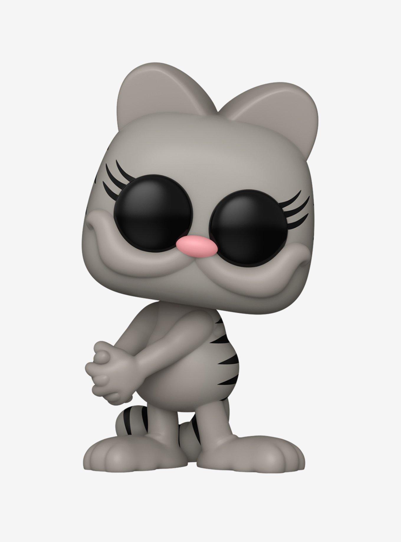 Funko Garfield Pop! Comics Nermal Vinyl Figure, , hi-res