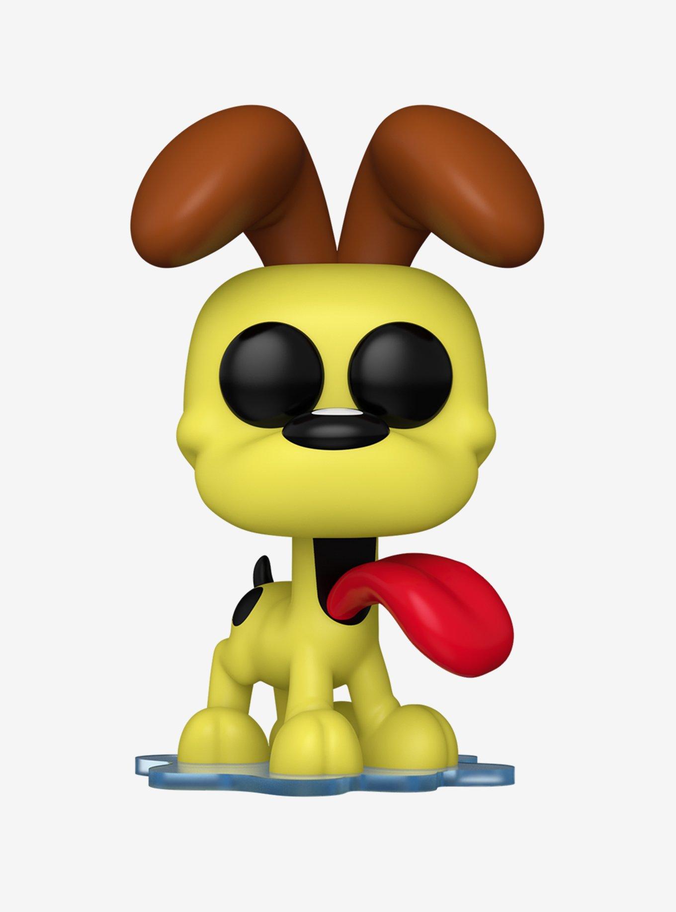 Funko Garfield Pop! Comics Odie Vinyl Figure, , hi-res