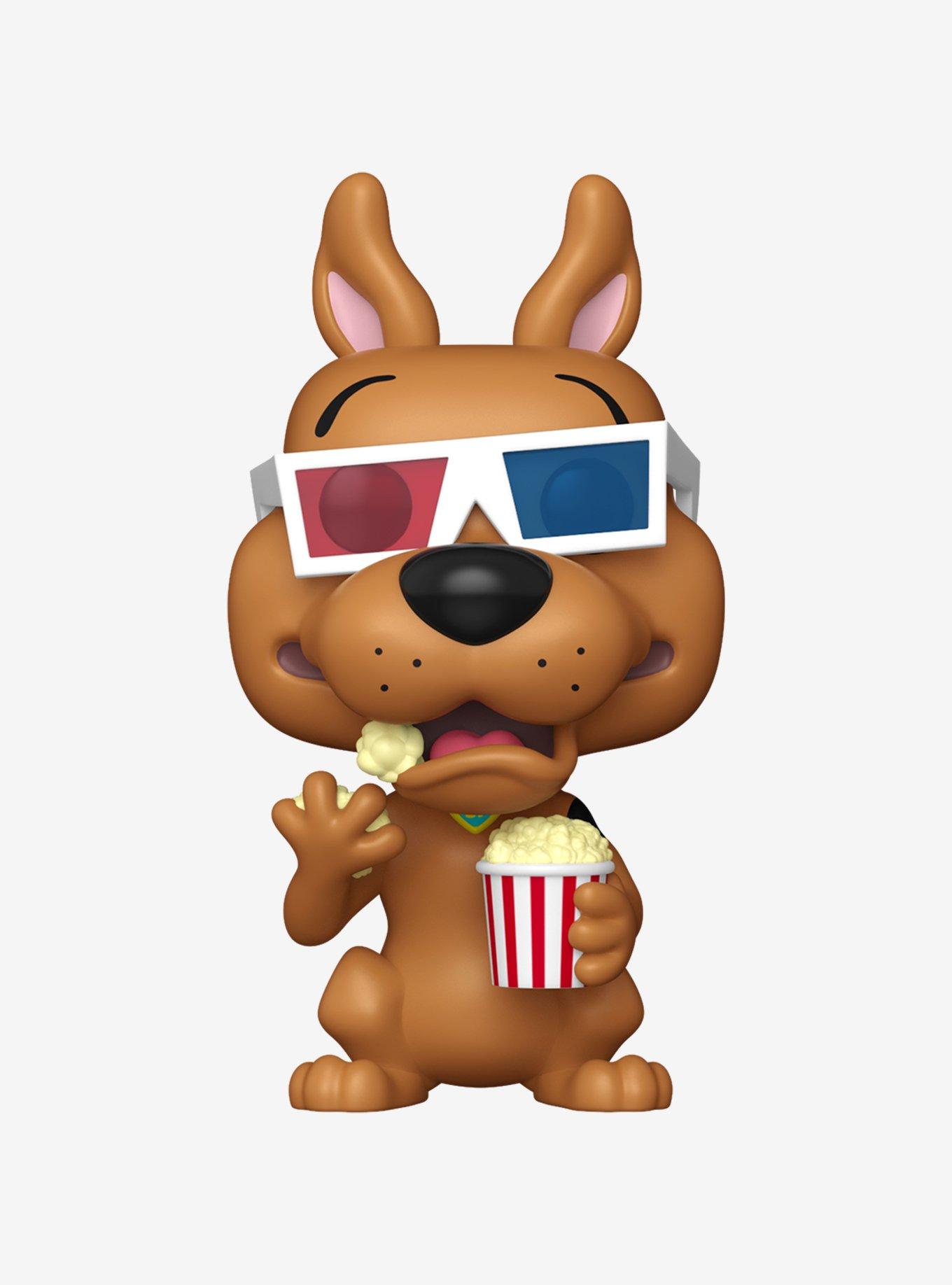 Funko Scooby-Doo! Pop! Scooby-Doo Vinyl Figure, , hi-res
