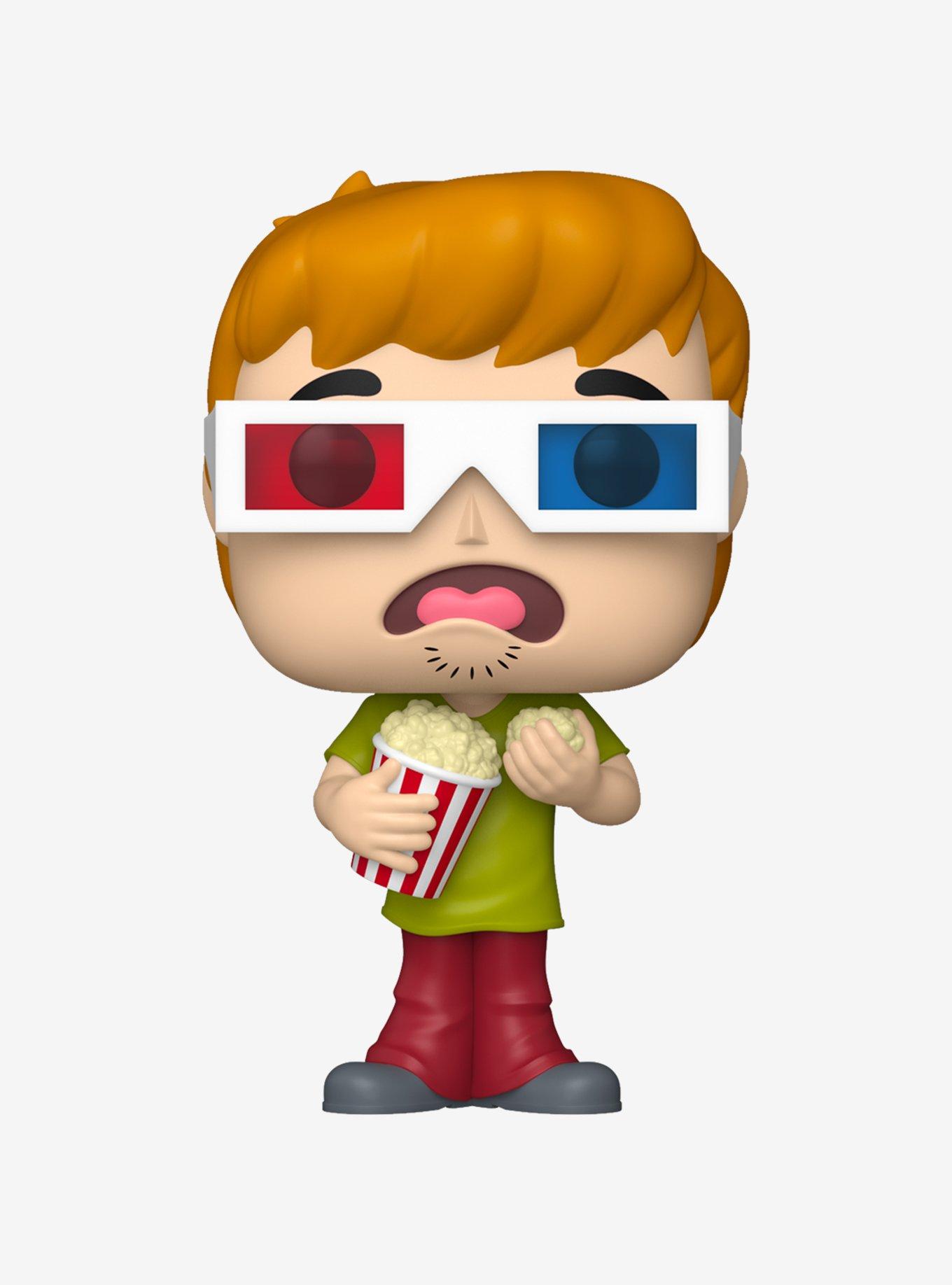 Funko Scooby-Doo! Pop! Shaggy Vinyl Figure, , hi-res