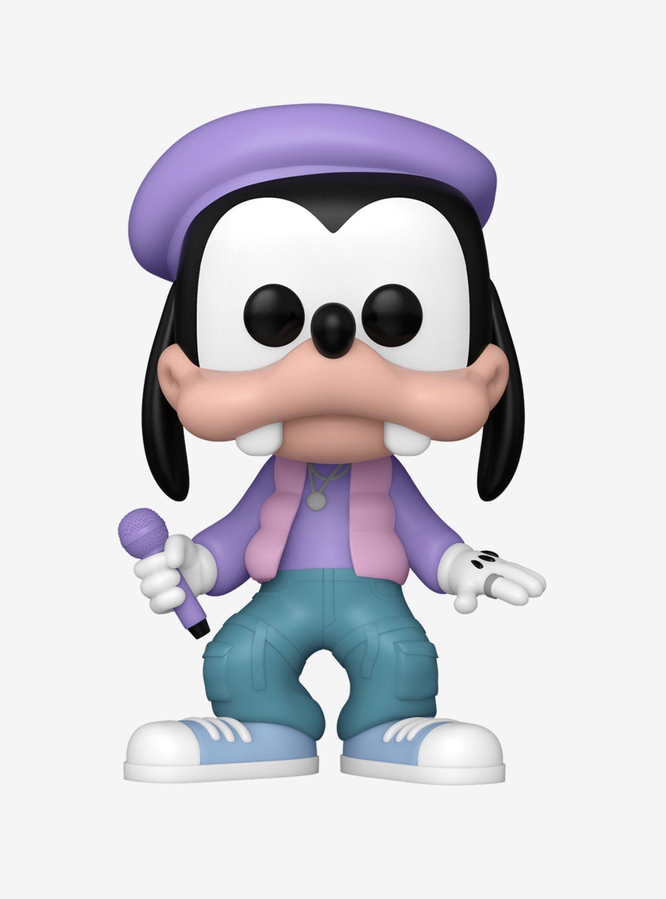 Funko Disney Mickey & Friends Pop! Goofy Vinyl Figure, , hi-res