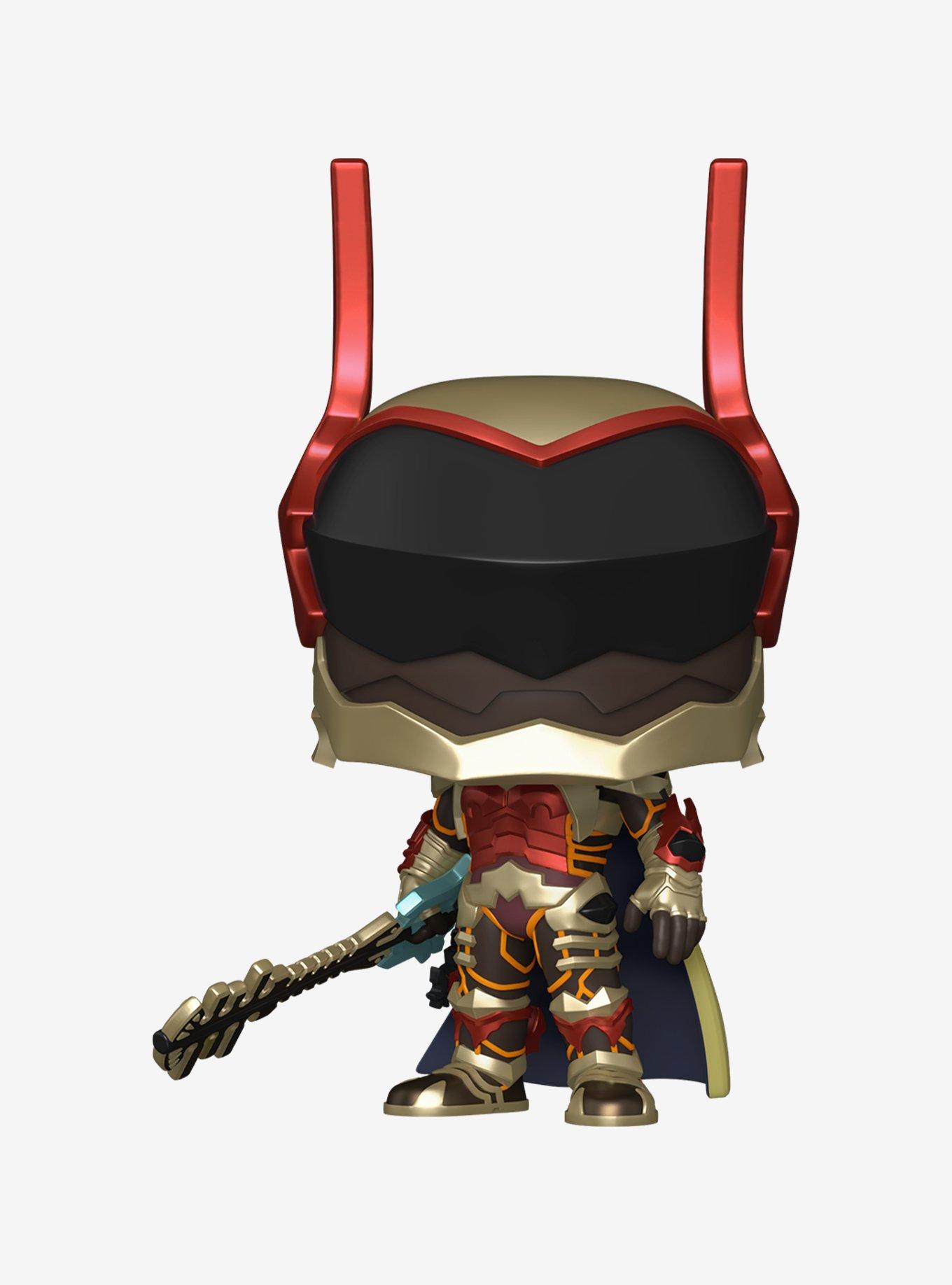 Funko Disney Kingdom Hearts Pop! Games Lingering Will Vinyl Figure