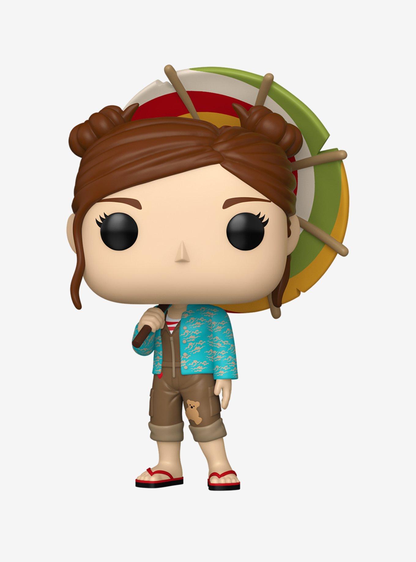 Funko Firefly Pop! Television Kaylee Frye Vinyl Figure, , hi-res