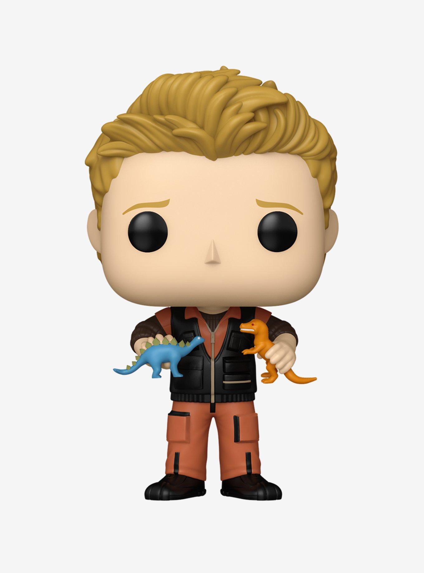 Funko Firefly Pop! Television Hoban Washburne Vinyl Figure, , hi-res