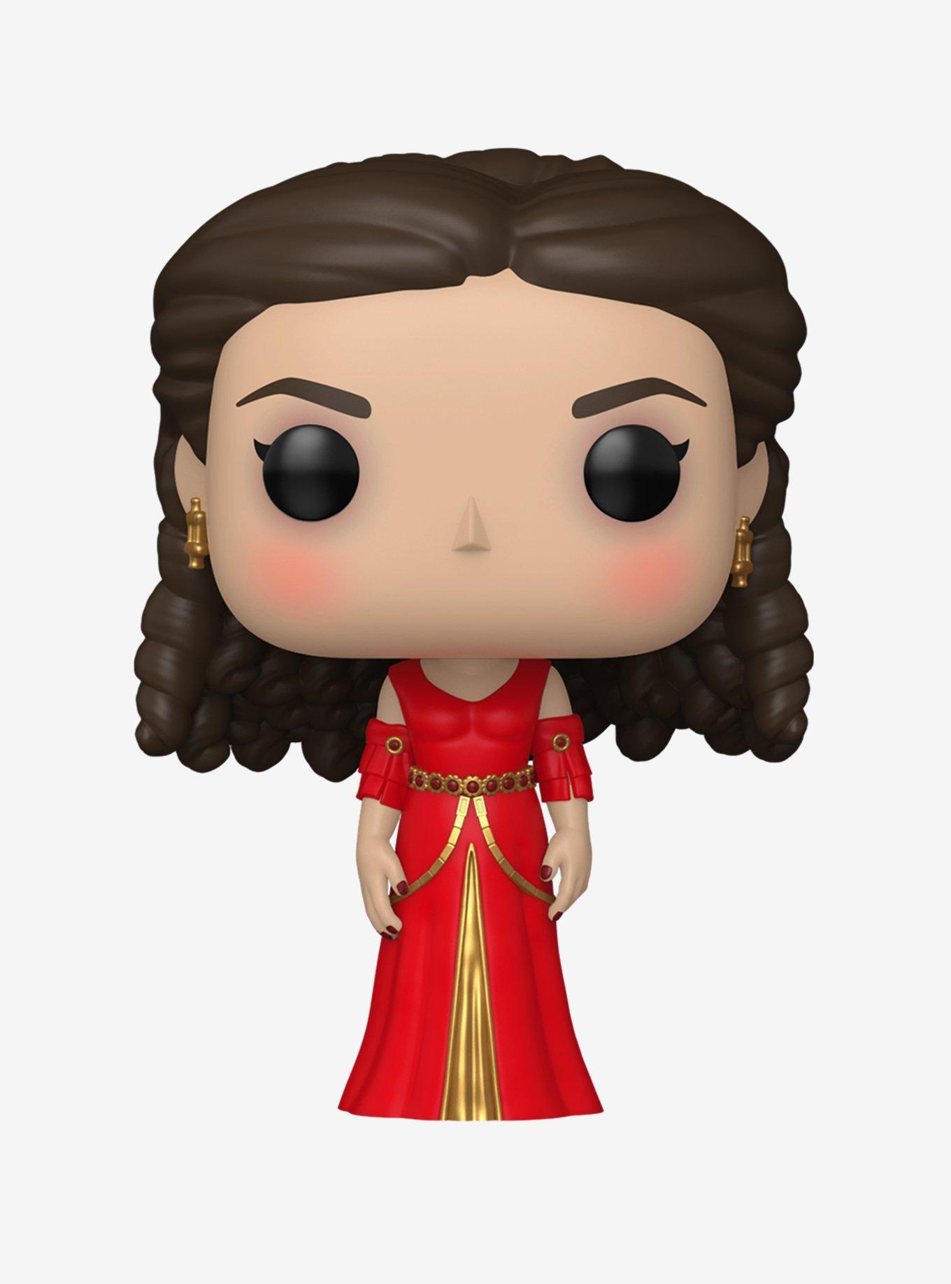 Funko Firefly Pop! Television Inara Serra Vinyl Figure, , hi-res
