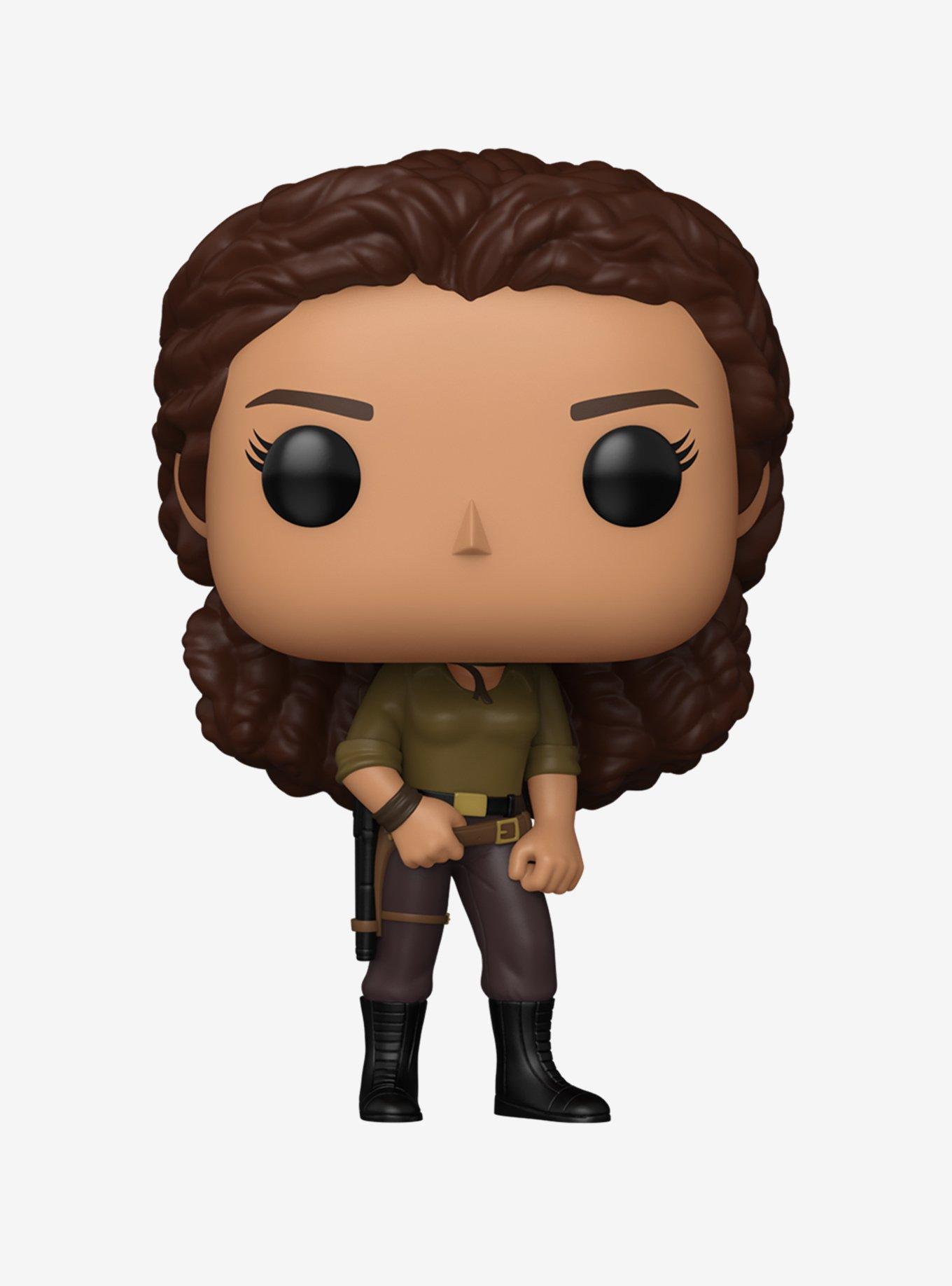 Funko Firefly Pop! Television Zoë Washburne Vinyl Figure, , hi-res
