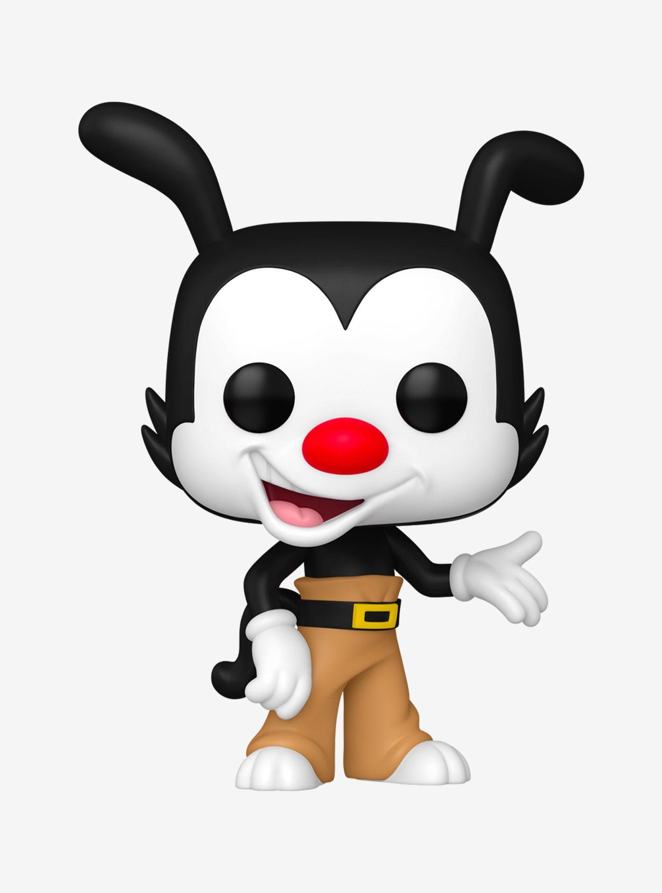 Funko Animaniacs Pop! Animation Yakko Vinyl Figure, , hi-res