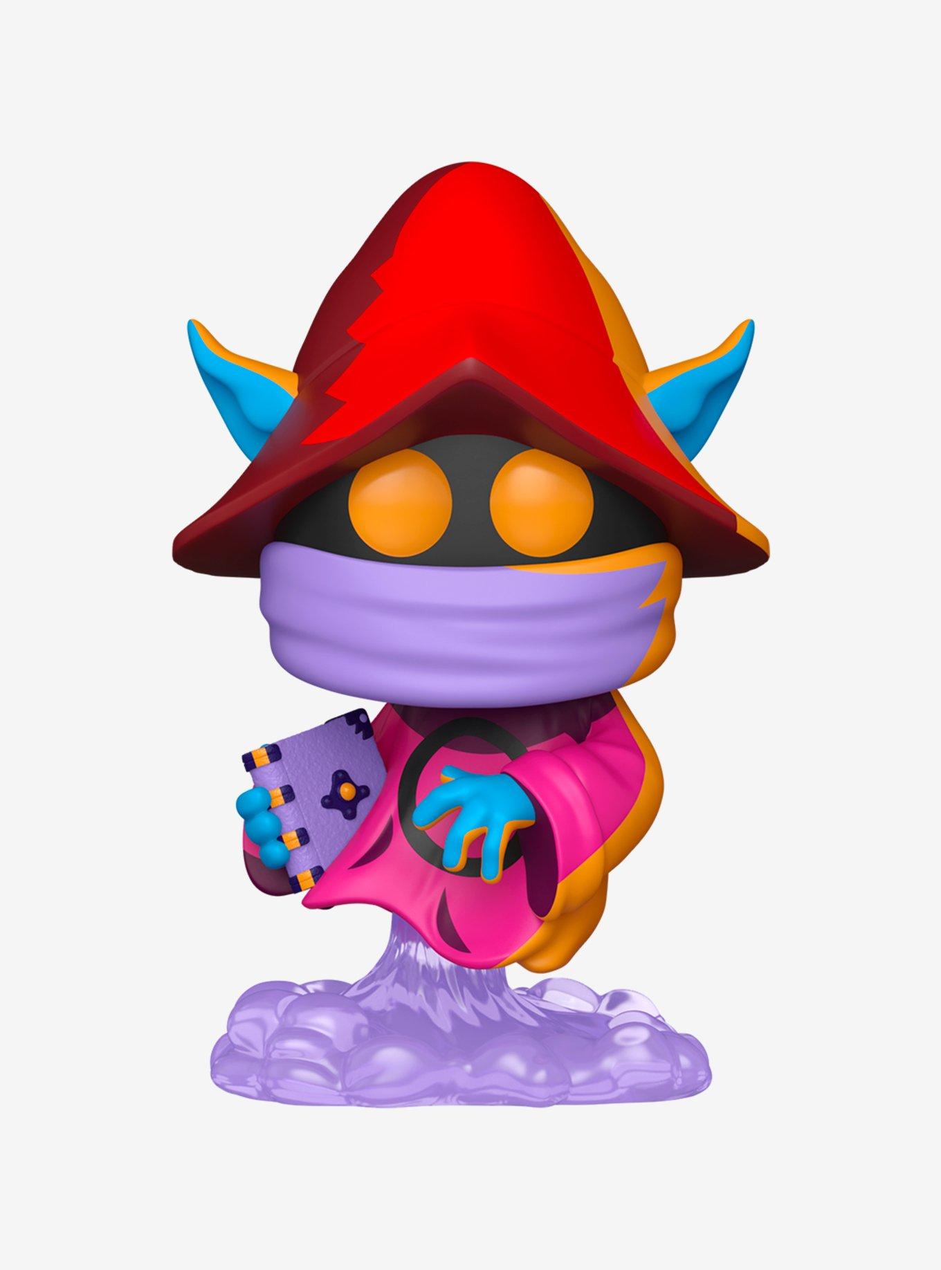 Funko Masters Of The Universe Pop! Television Orko Vinyl Figure, , hi-res