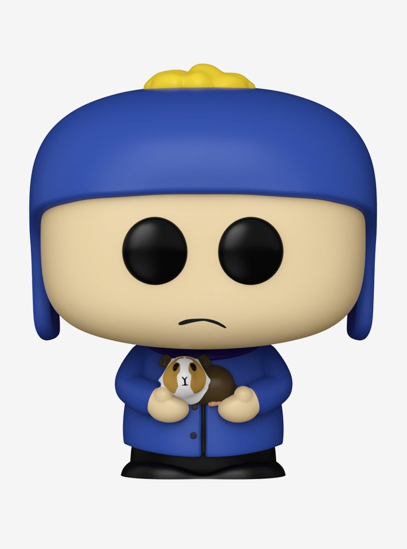 Funko South Park Pop! Television Craig With Stripe Vinyl Figure, , hi-res