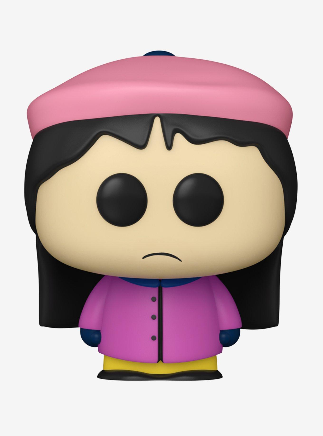 Funko South Park Pop! Television Wendy Testaburger Vinyl Figure, , hi-res