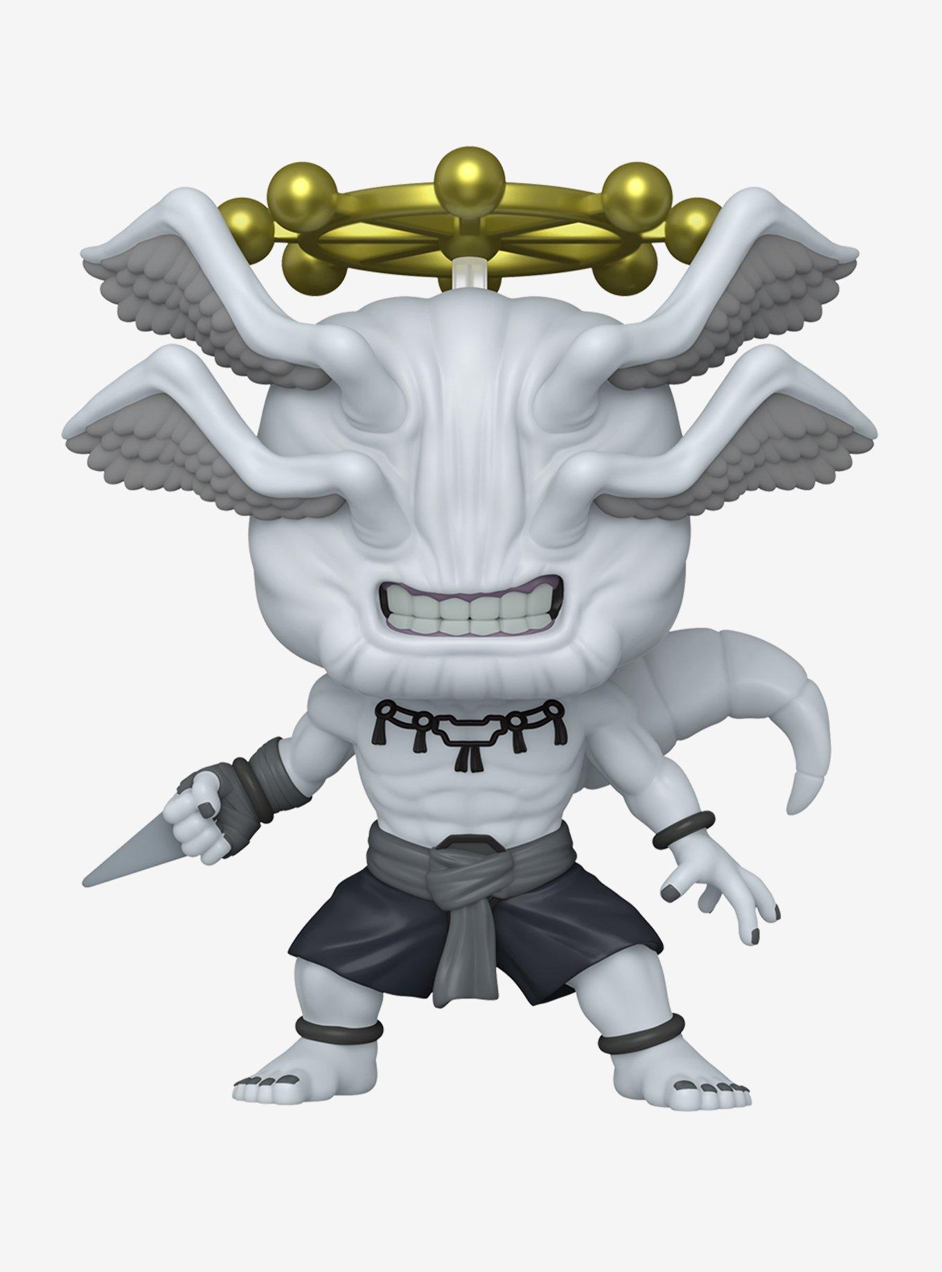 Funko Jujutsu Kaisen Pop! Animation Mahoraga Vinyl Figure, , hi-res