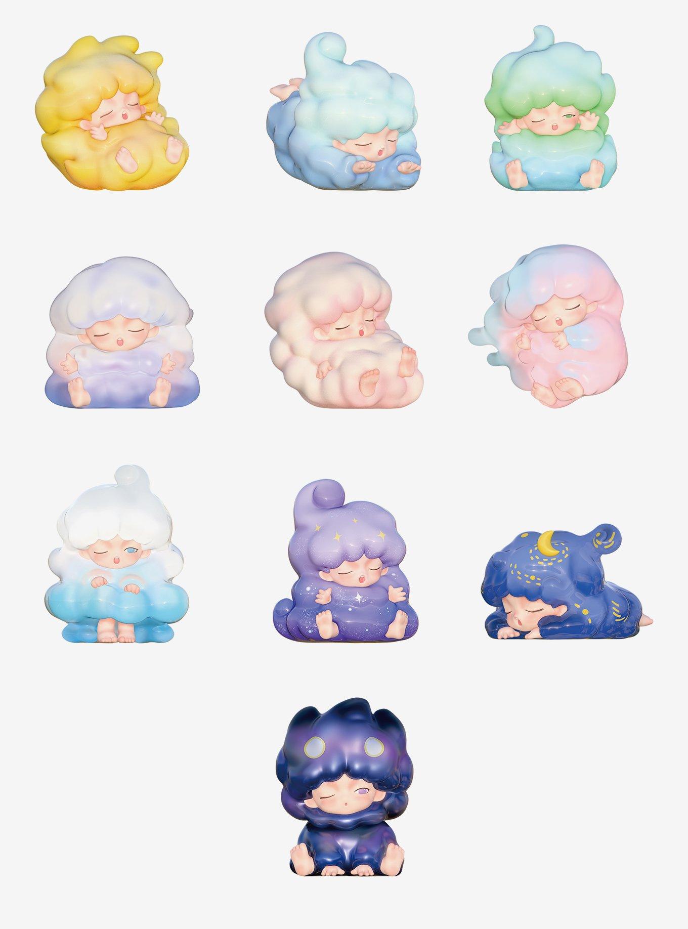 Jotoys YUMO My Day Series Blind Box Figure, , hi-res