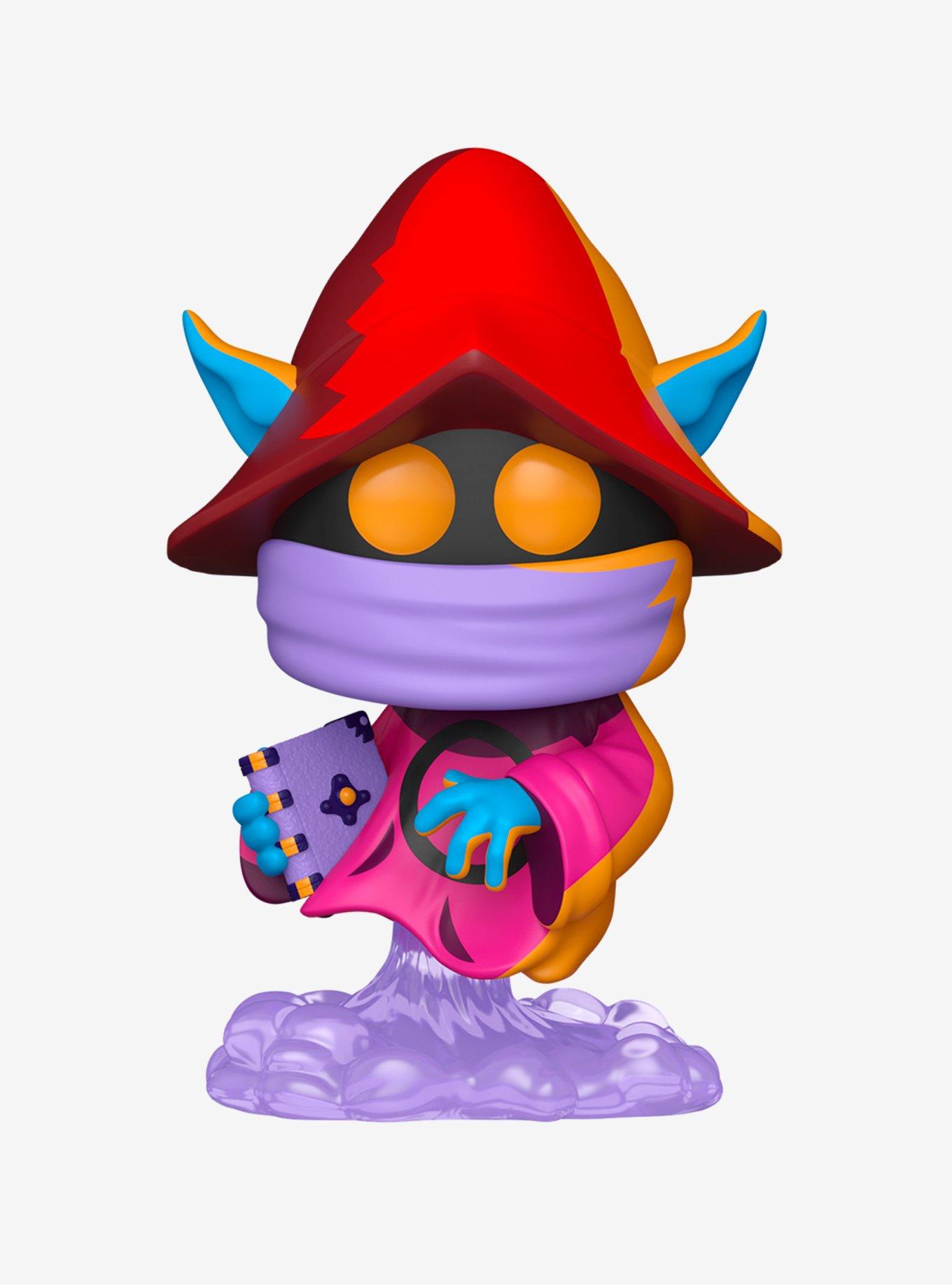 Funko Pop! Masters of the Universe Orko Vinyl Figure, , hi-res