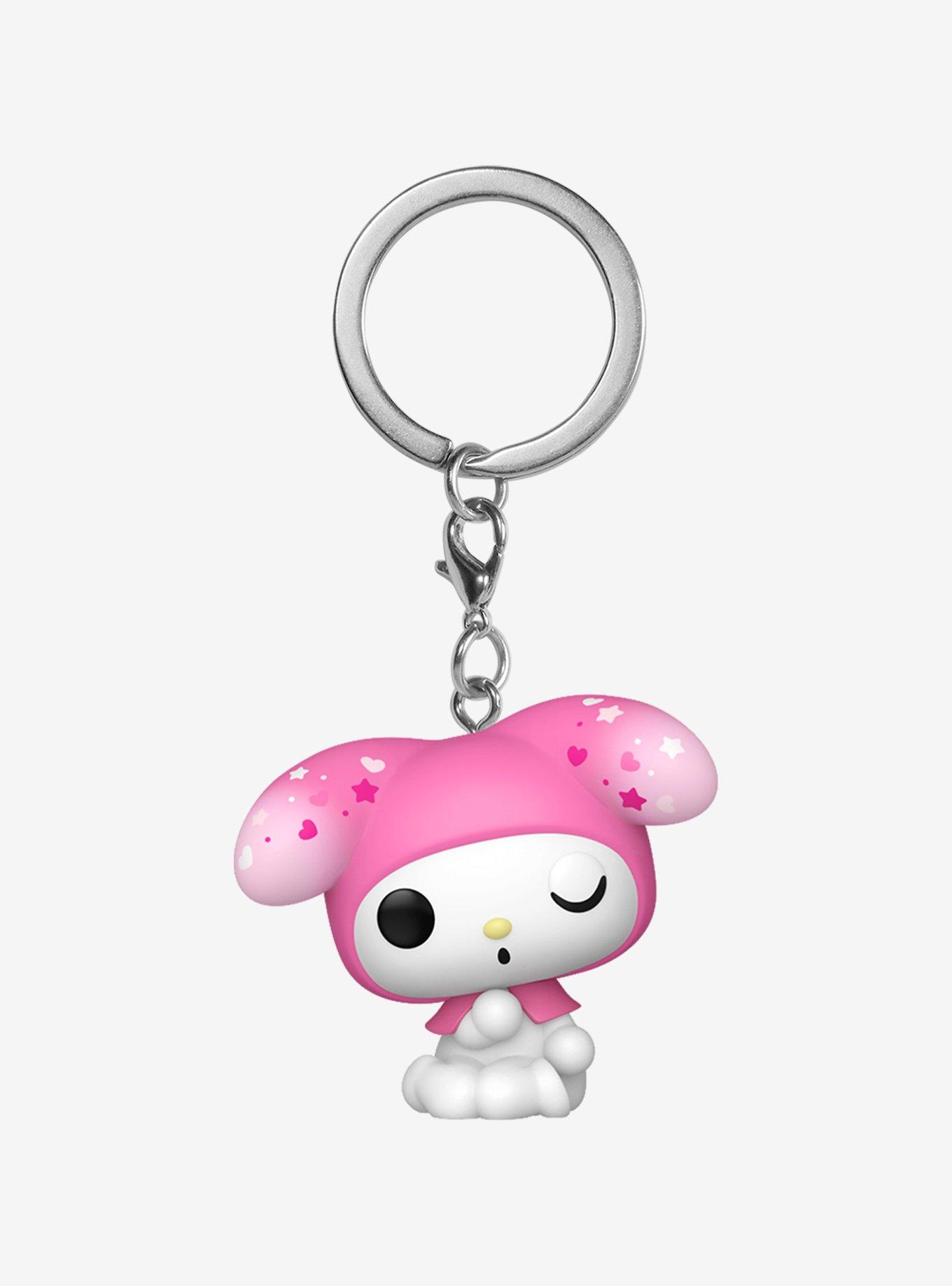 Funko Hello Kitty And Friends Pop! My Melody Key Chain, , hi-res