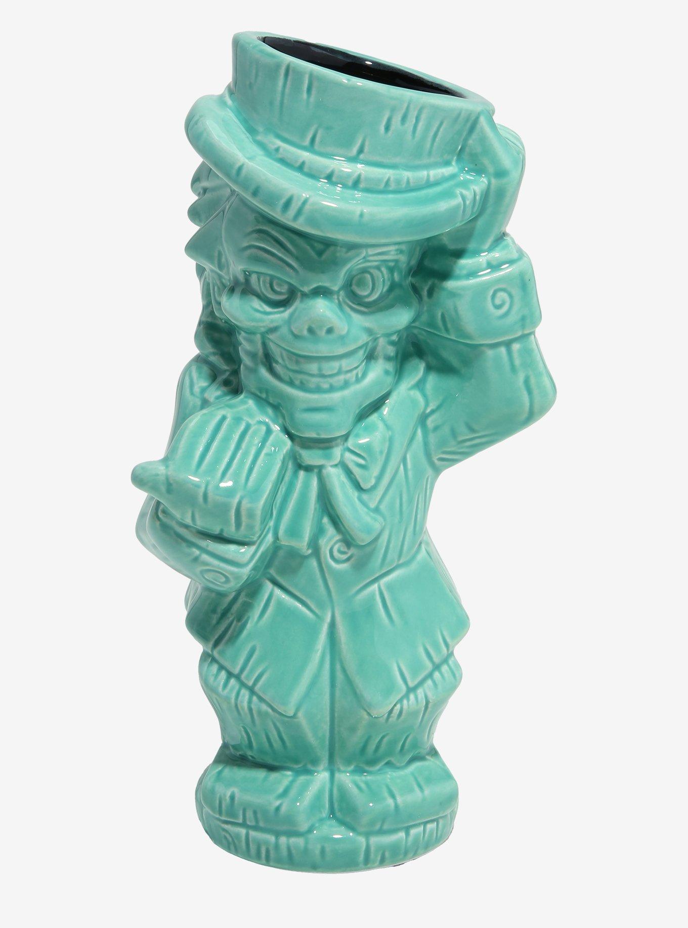 Geeki Tikis Disney Haunted Mansion Ezra Figural Mug, , hi-res