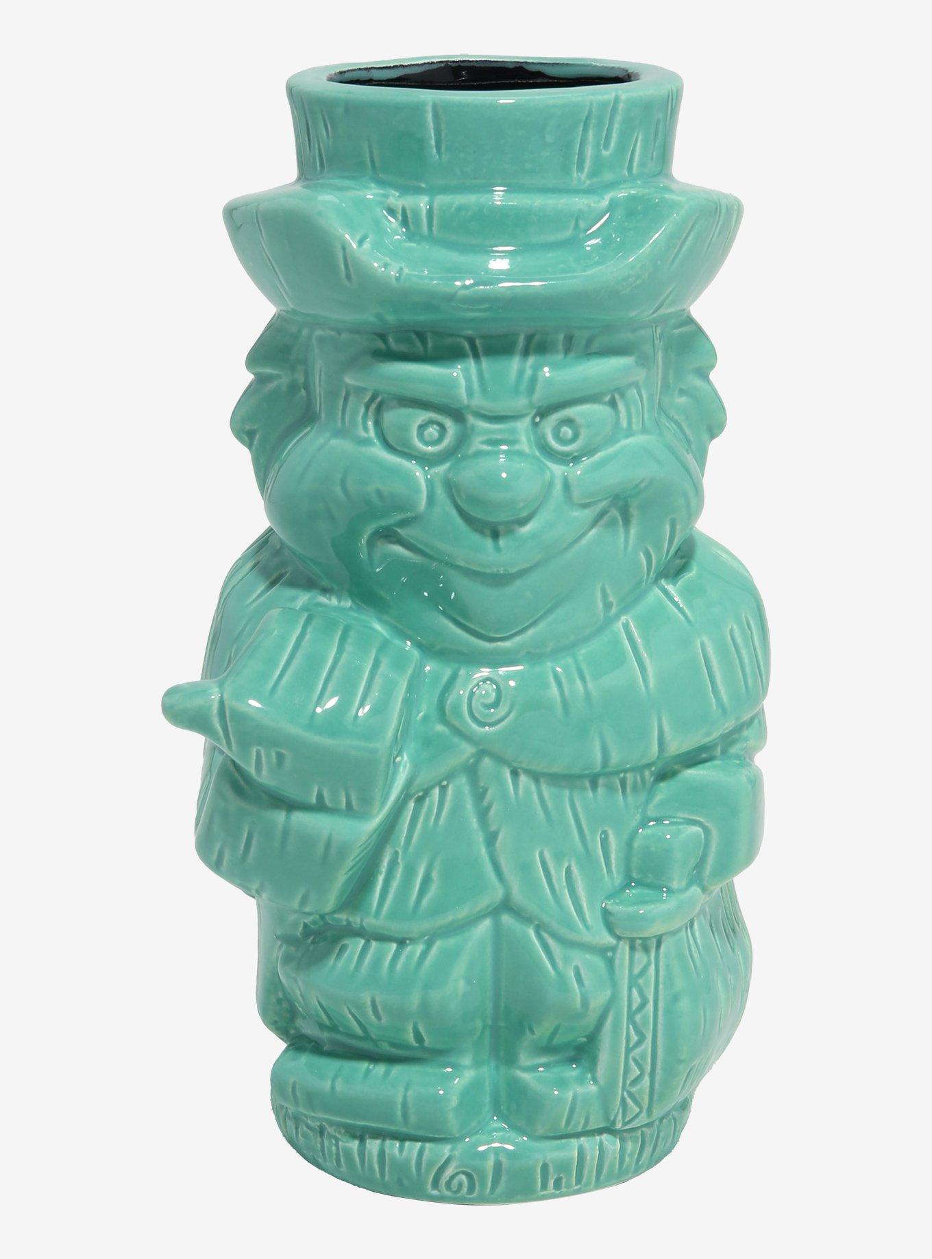 Geeki Tikis Disney Haunted Mansion Phineas Figural Mug, , hi-res