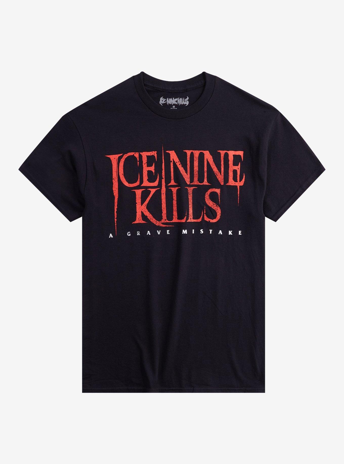 Ado × HOTTOPIC コラボTシャツ SMサイズ (USサイズ)
