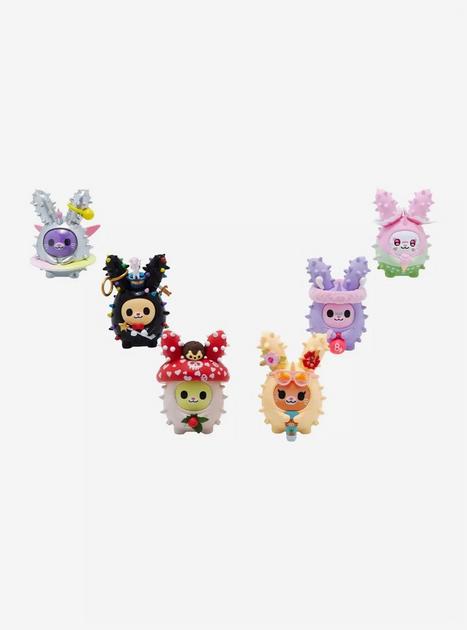 tokidoki Cactus Bunnies Series 2 Blind Box Figure | BoxLunch