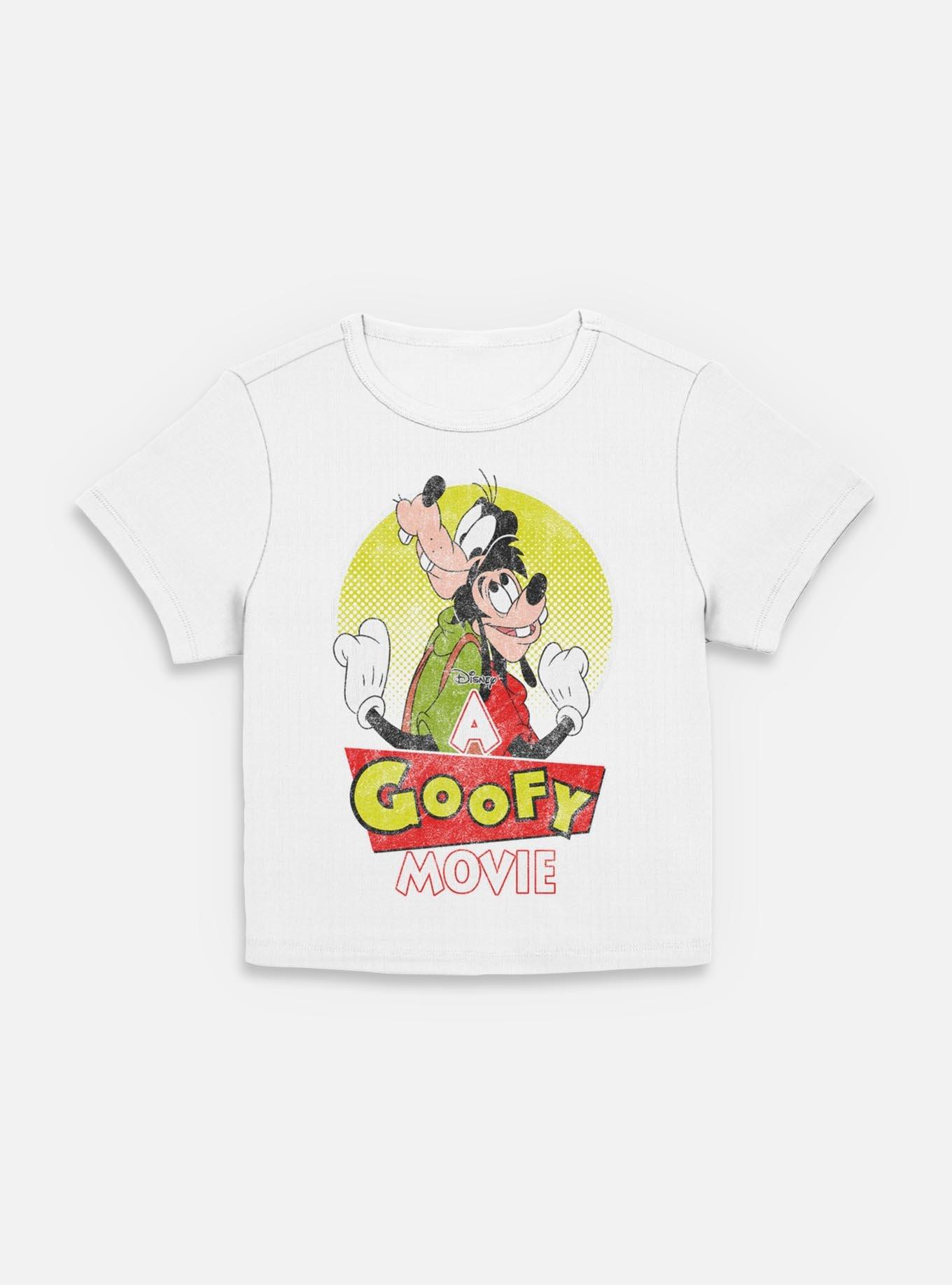 Disney Goofy Goofy And Son Women Baby T-Shirt, , hi-res