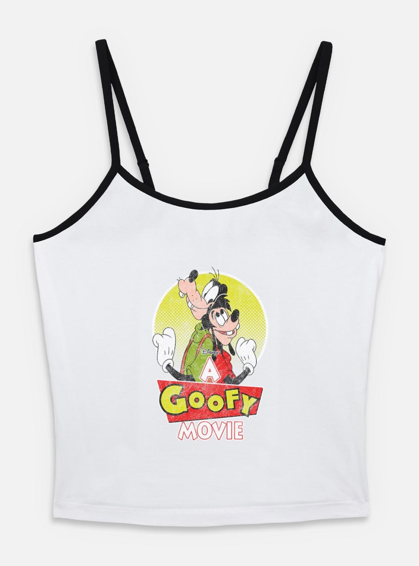 Disney Goofy Goofy And Son Womens Cami, , hi-res