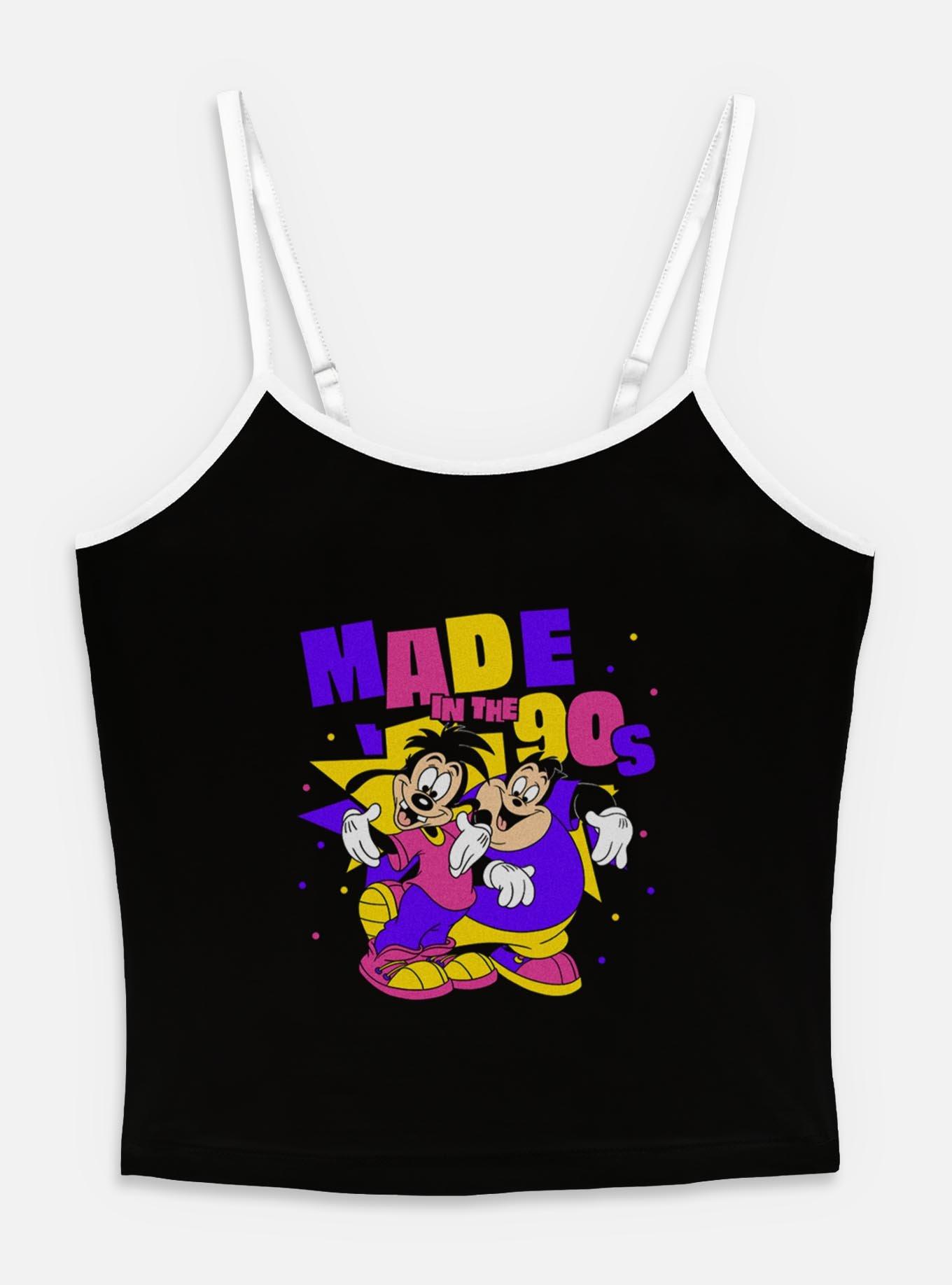 Disney Goofy Made In 90s Womens Cami, , hi-res