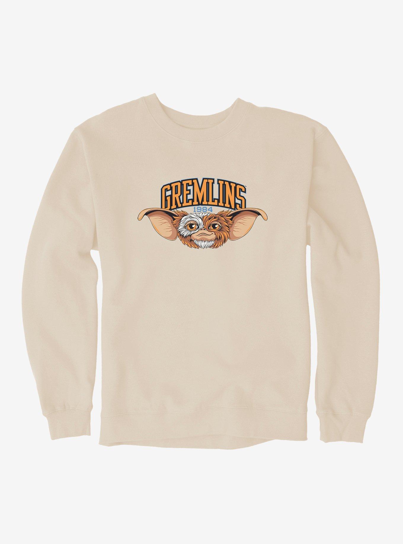 Gremlins Licenza Ufficiale Gizmo Donna Maglietta