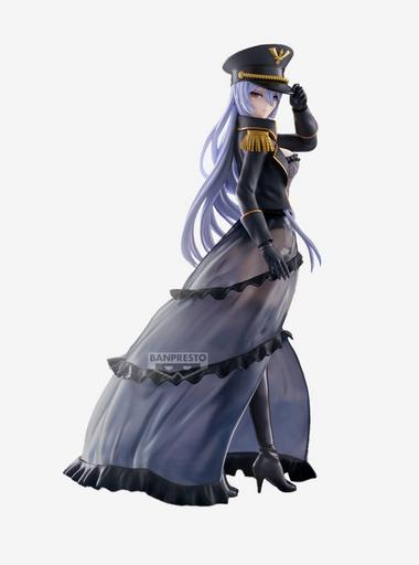 Bandai Namco My Dress-Up Darling Espresto Detailed Elegance Marin Kitagawa  Figure (Black Lobelia Ver.) | BoxLunch