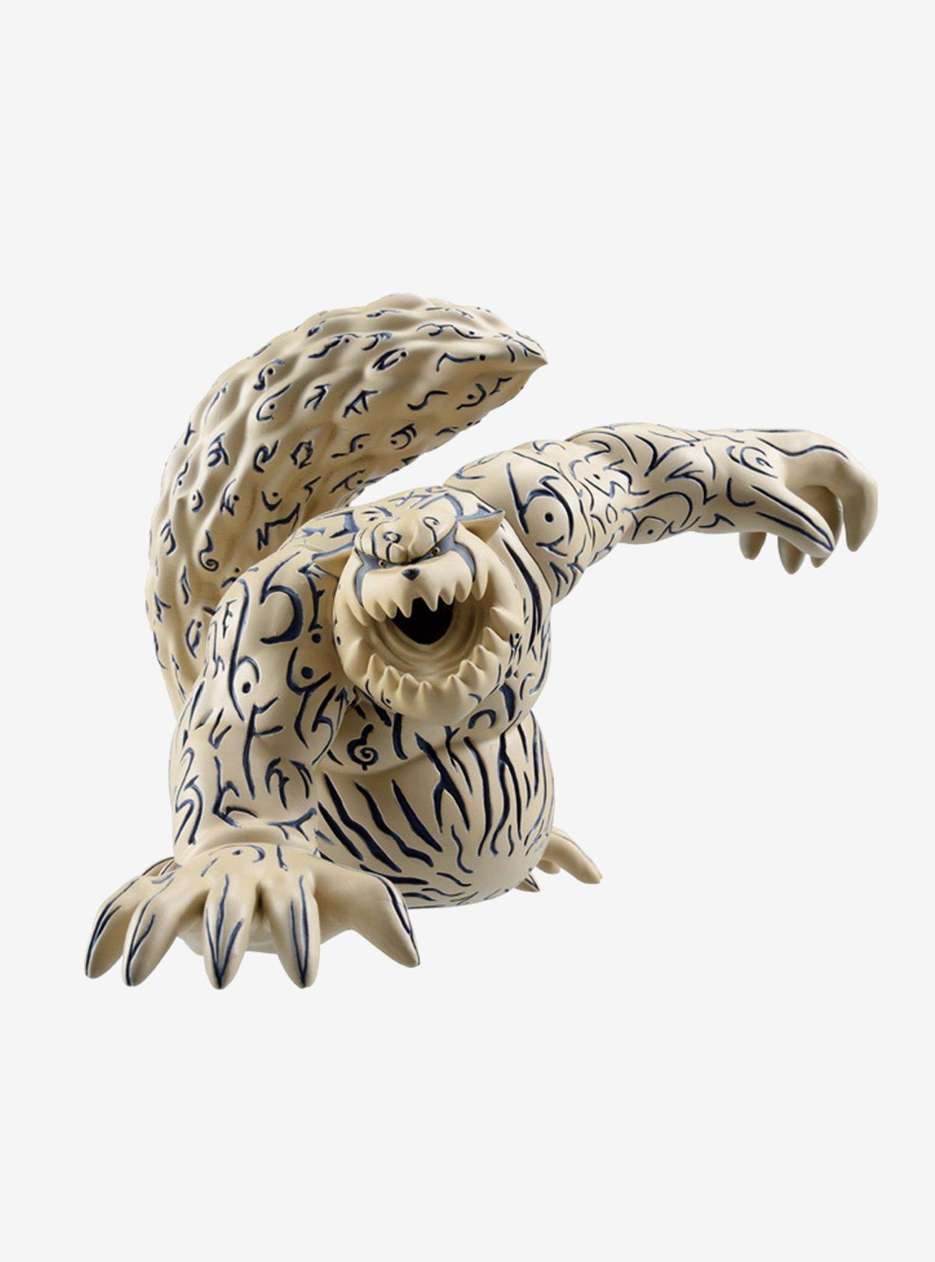 Bandai Namco Naruto Shippuden Shukaku Soft Vinyl Figure, , hi-res