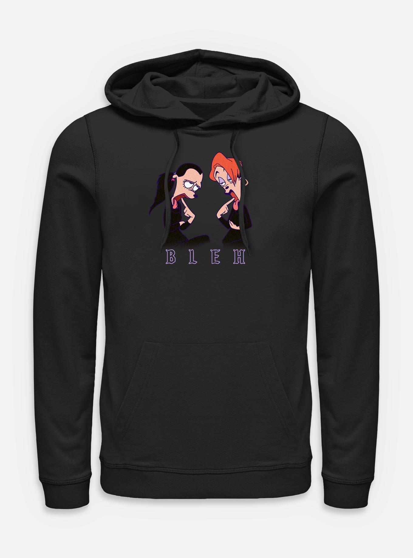 Disney Goofy Bleh Hoodie, , hi-res