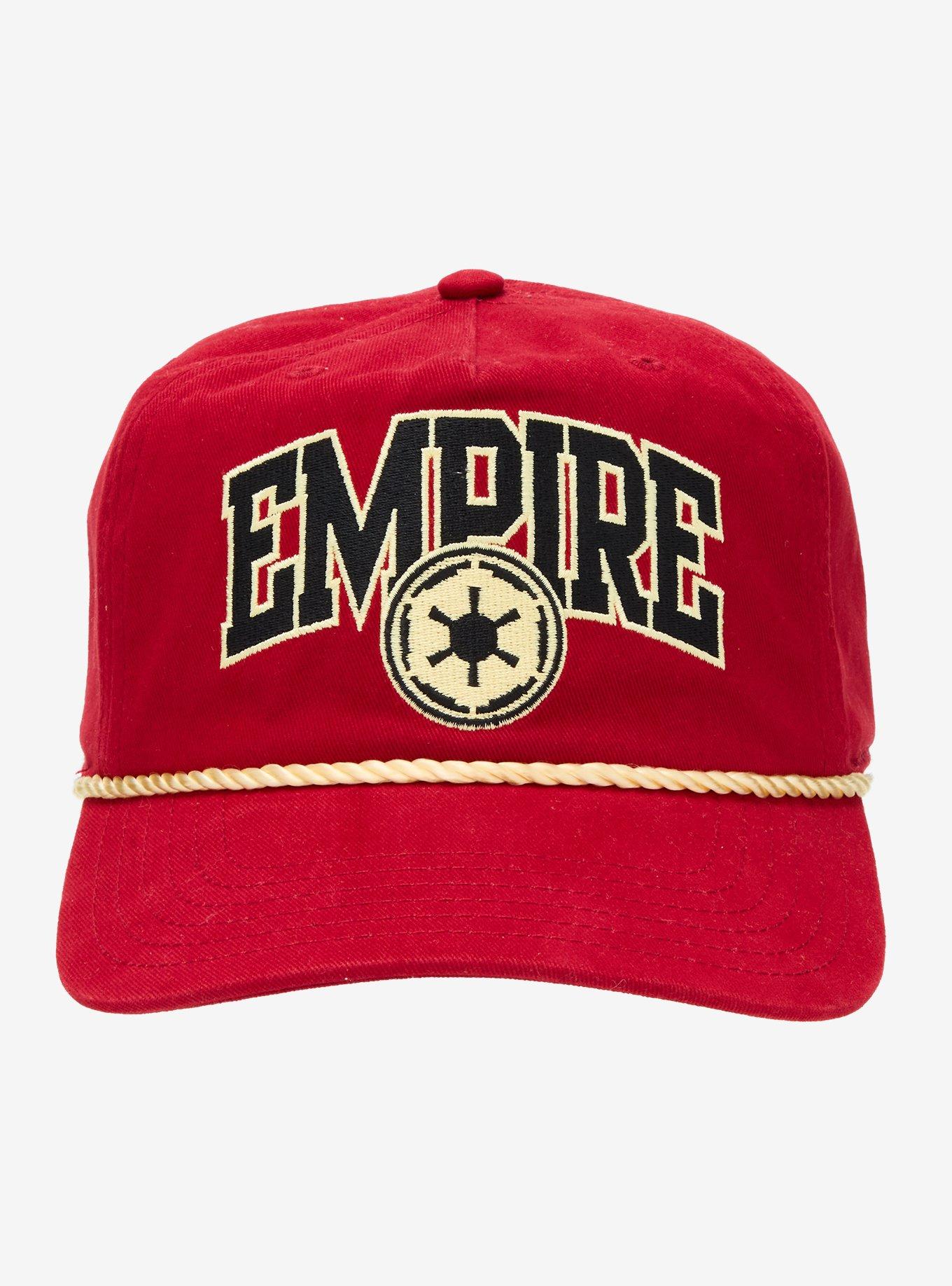Cool Hats: Snapbacks, Trucker, Pop Culture & More | BoxLunch