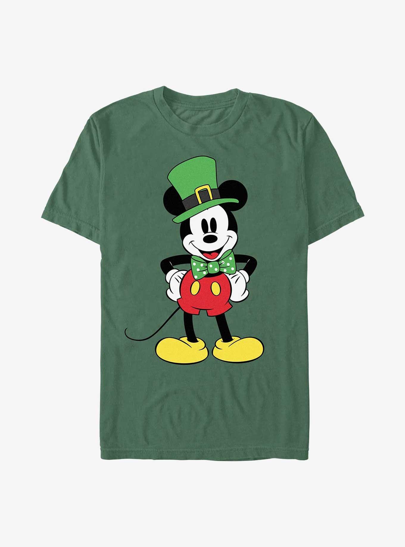 Disney Mickey Mouse Dublin Mickey , , hi-res
