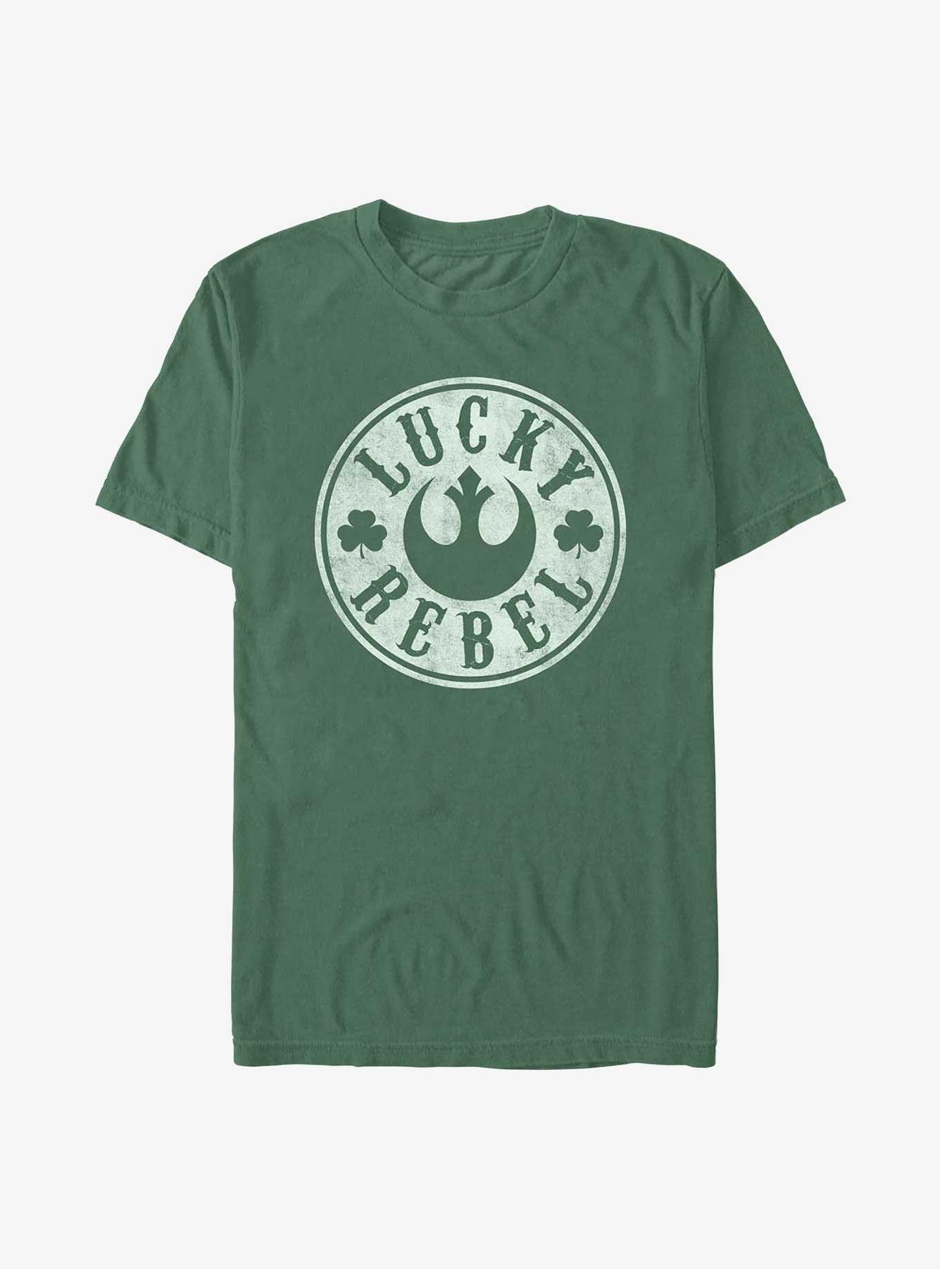 Star Wars Lucky Rebel , , hi-res