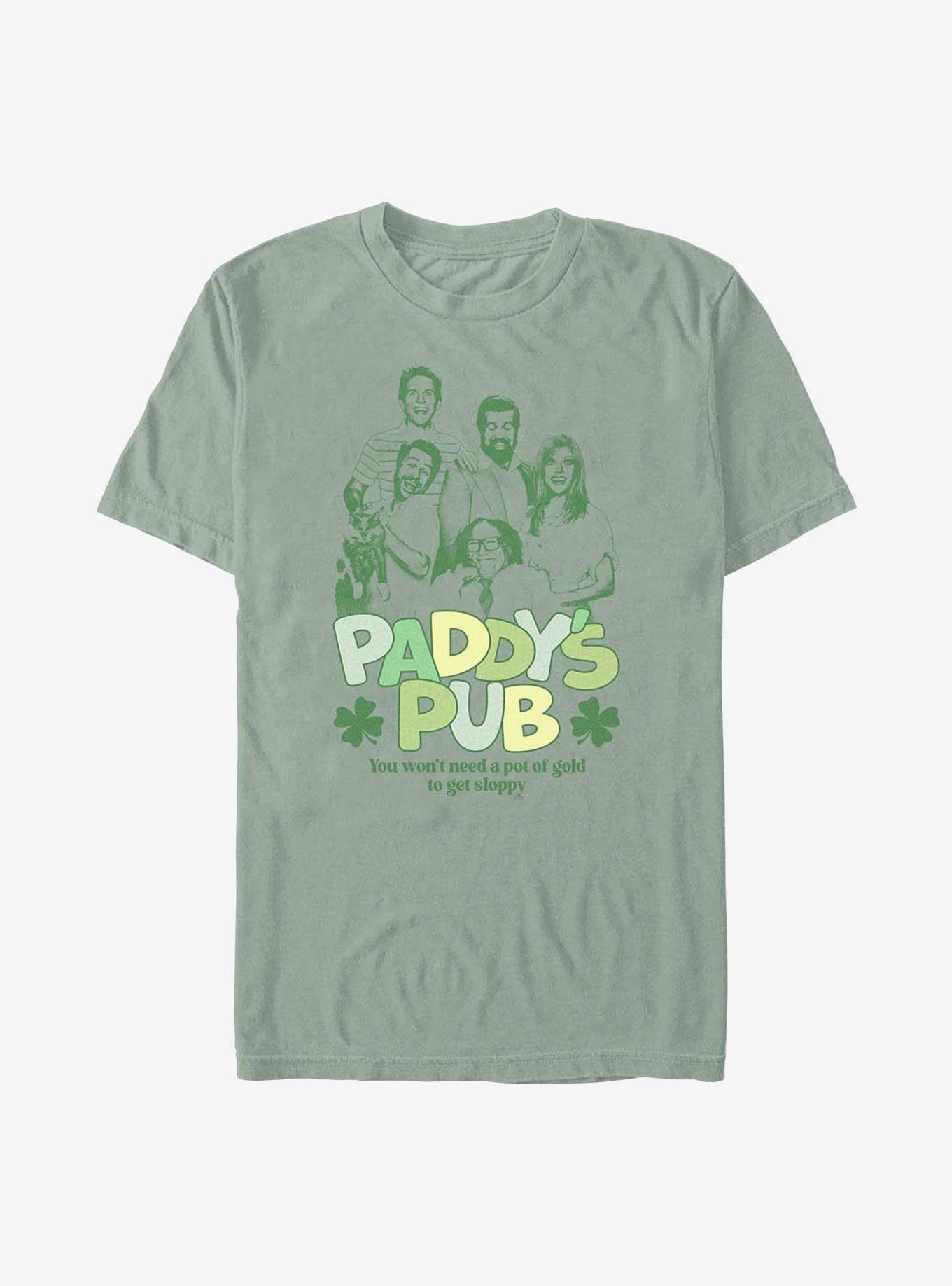 It's Always Sunny In Philadelphia Sloppy Group , , hi-res