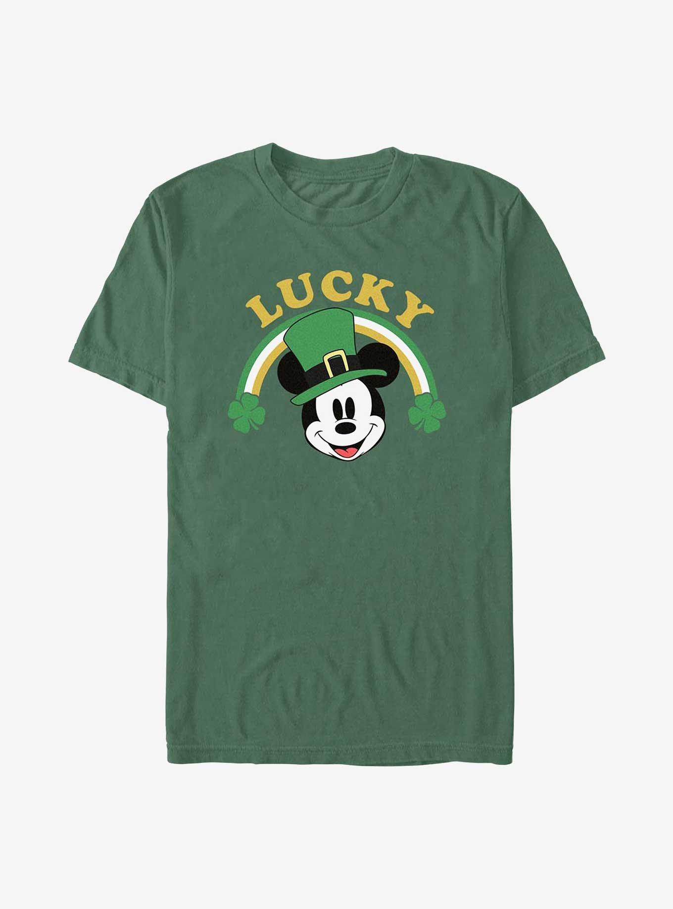 Disney Mickey Mouse Lucky Mickey , , hi-res