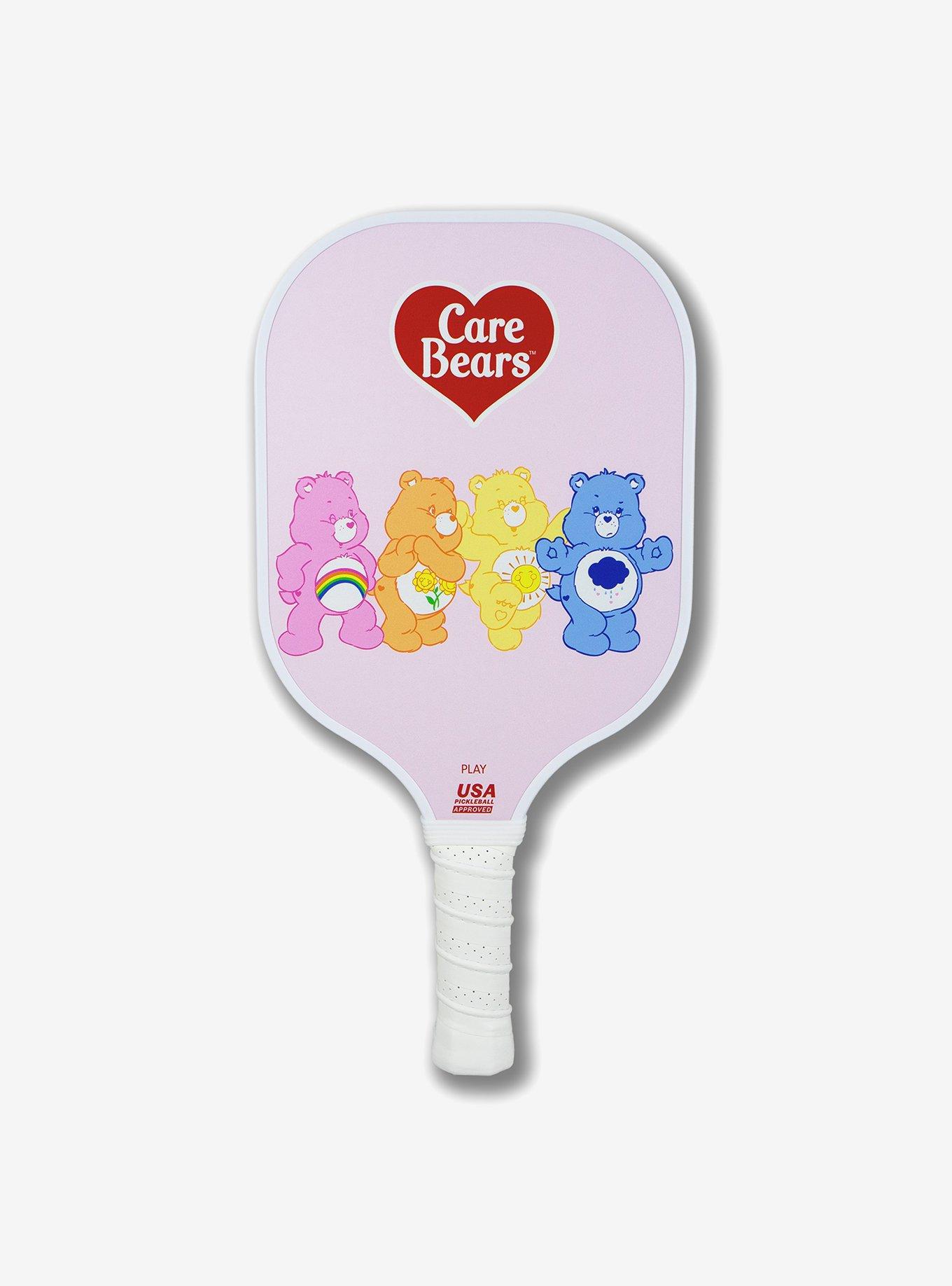 Care Bears x Sonix 2-Pack Pickleball Paddles, , hi-res