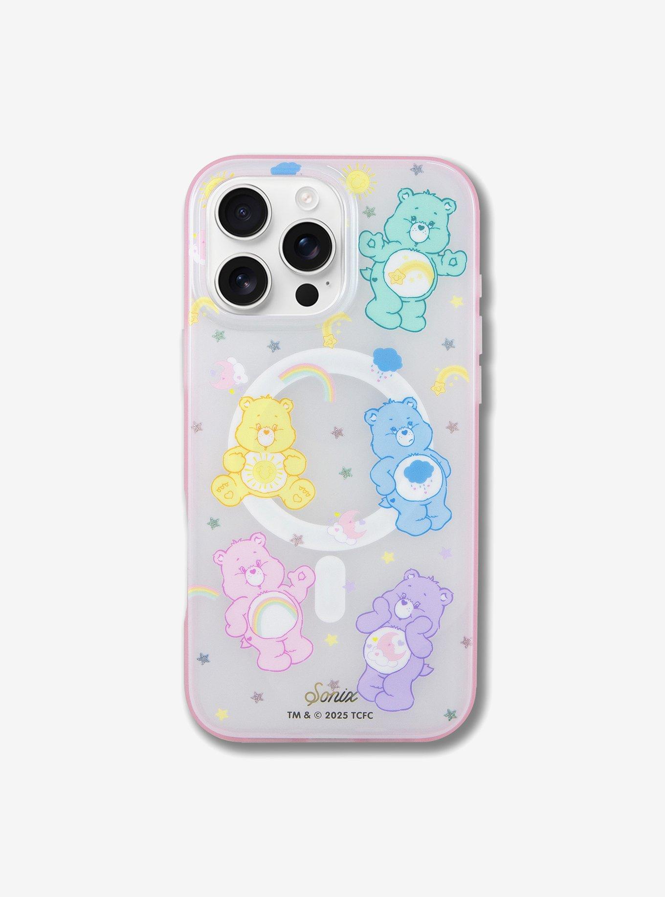 Care Bears x Sonix iPhone 16 Pro Max Case, , hi-res