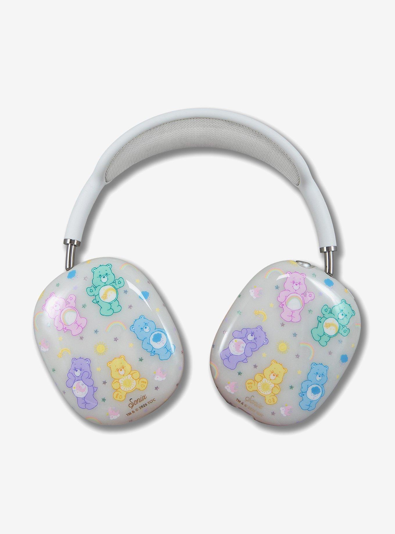 Care Bears x Sonix Pastel AirPods Max Cover, , hi-res