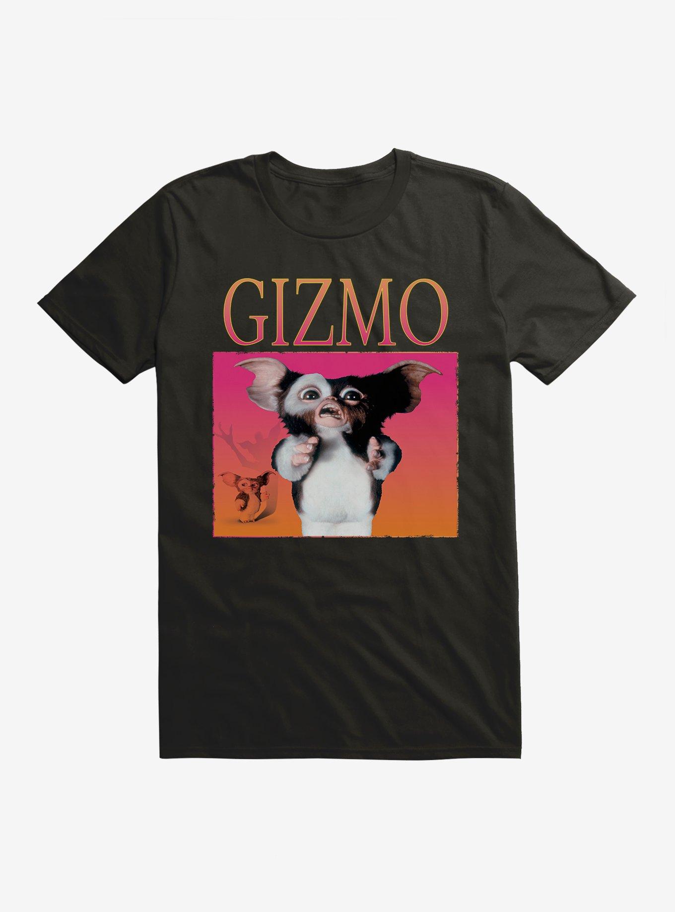 Gremlins Gizmo T-Shirt, , hi-res