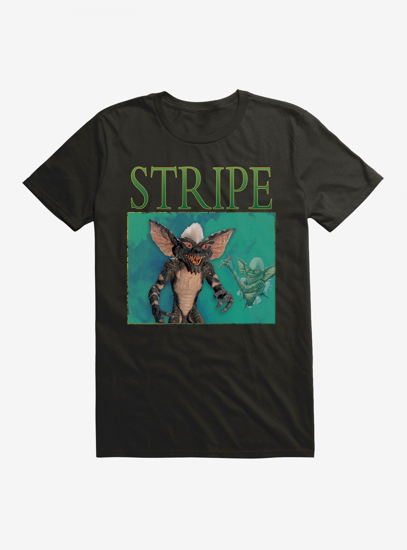 Gremlins Stripe T-Shirt, , hi-res