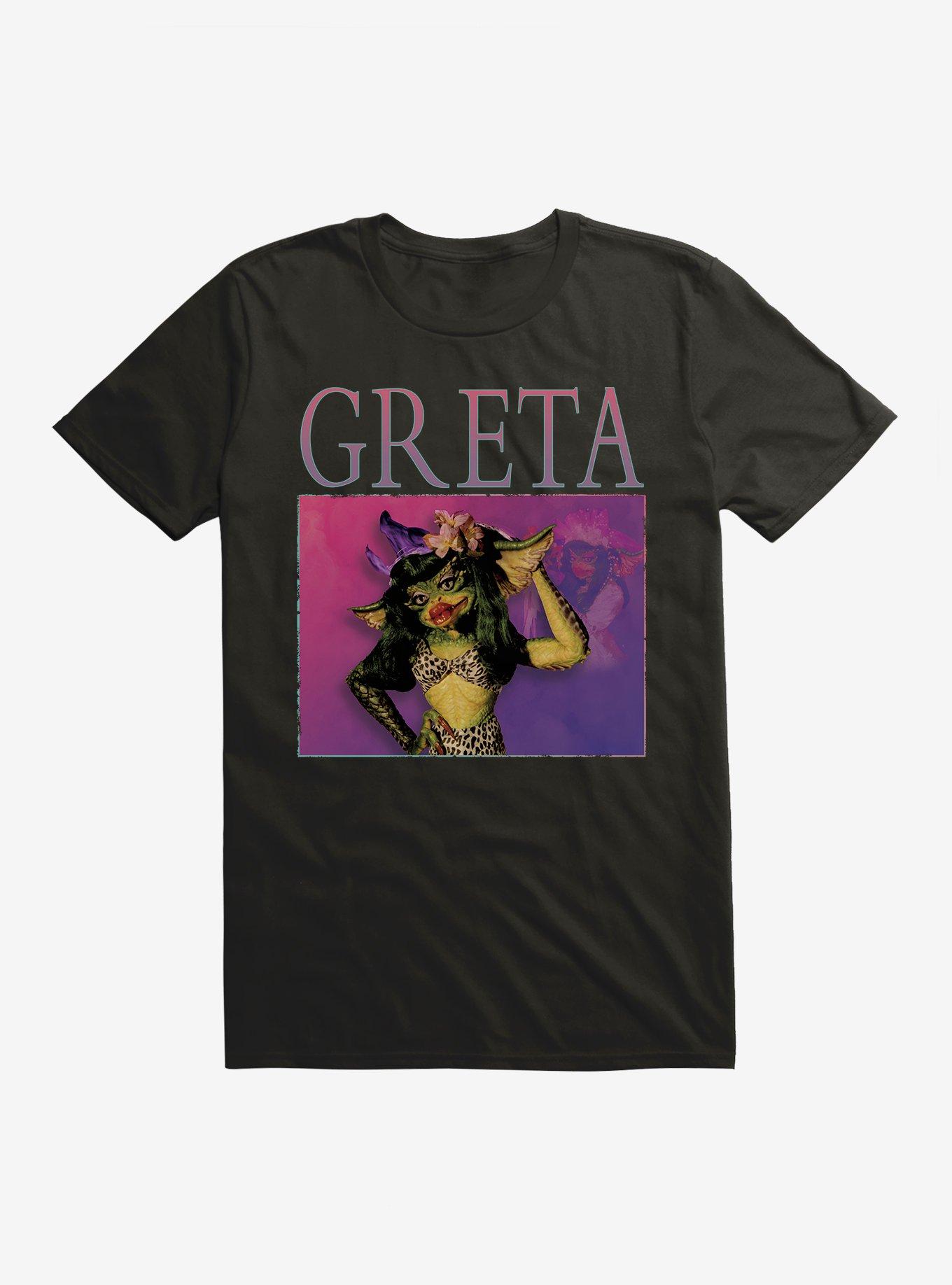 Gremlins Greta T-Shirt, , hi-res