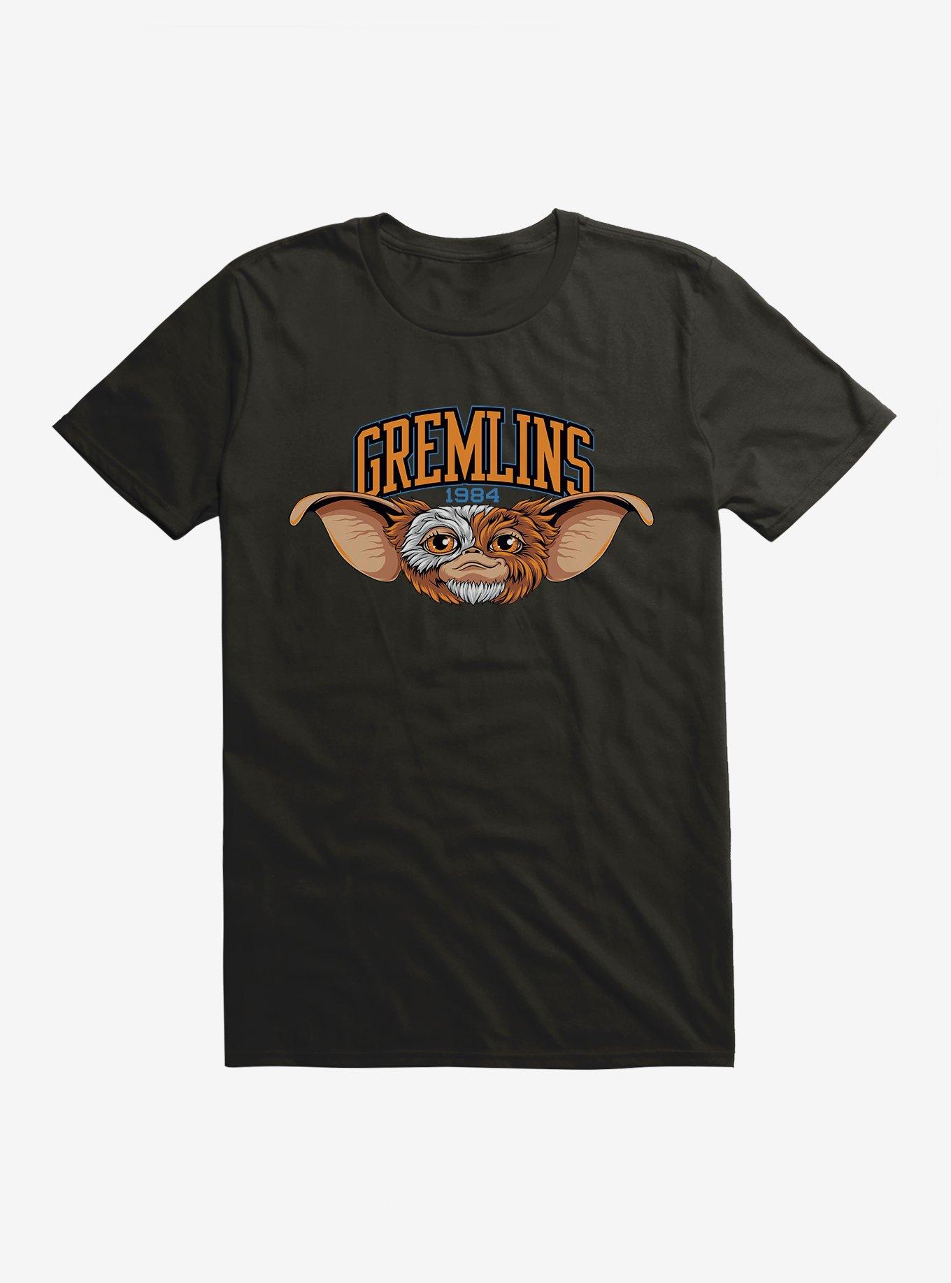 Gremlins Gizmo 1984 T-Shirt, , hi-res