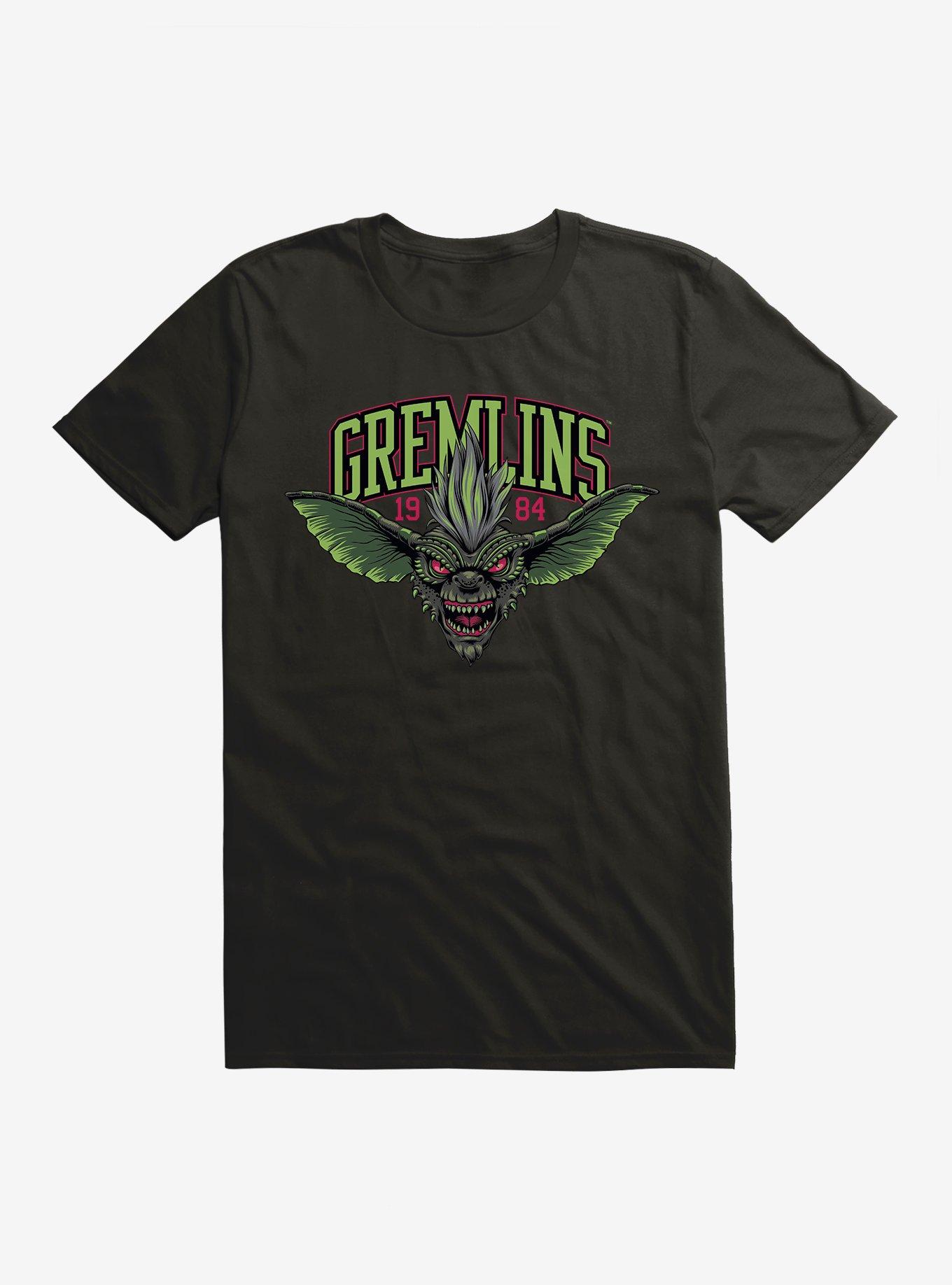 Gremlins Stripe 1984 T-Shirt, , hi-res