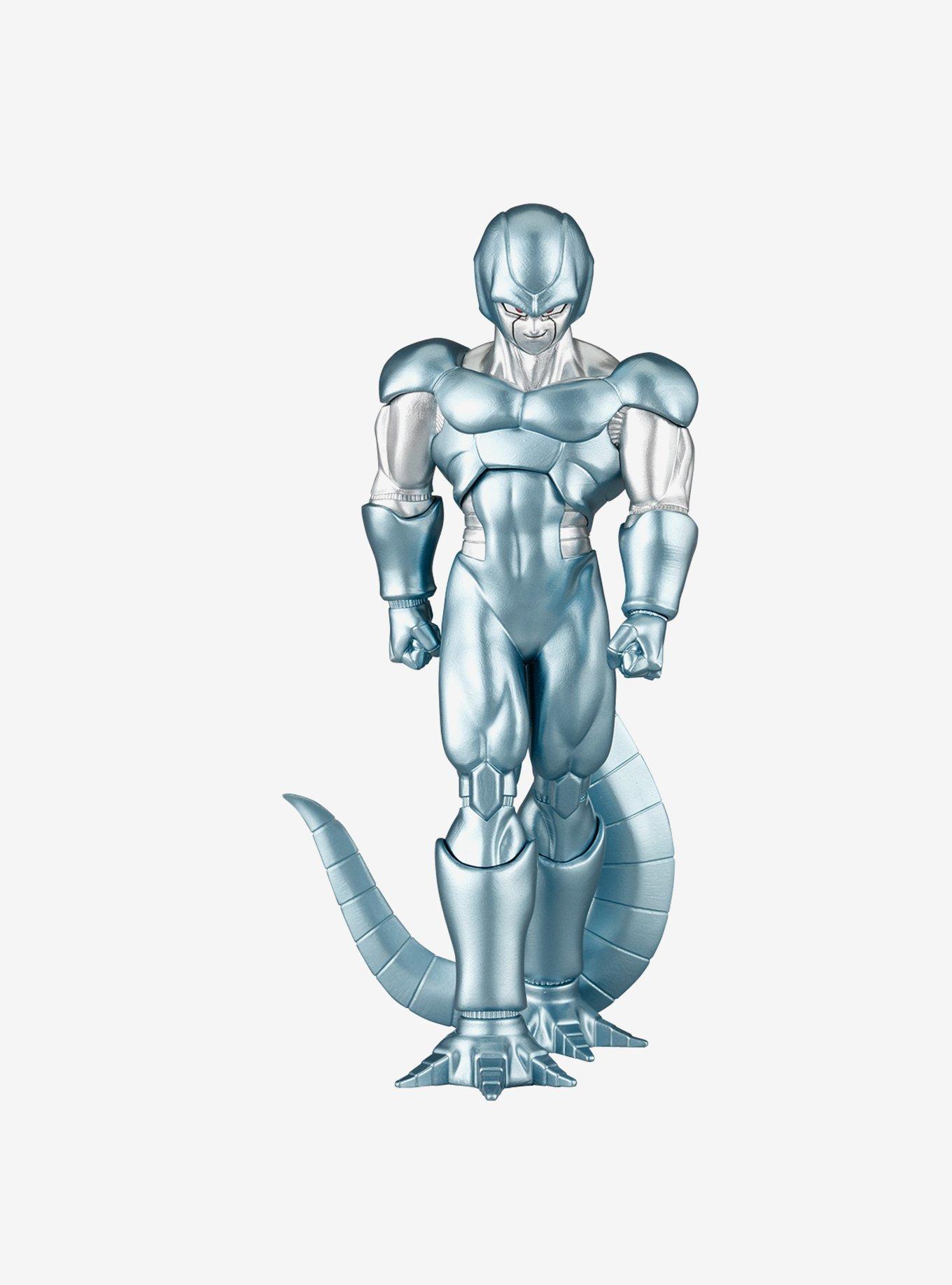 COOL×L クールメタル　サプライセット Bandai Namco Dragon Ball Z Solid Edge Works Metal Cooler