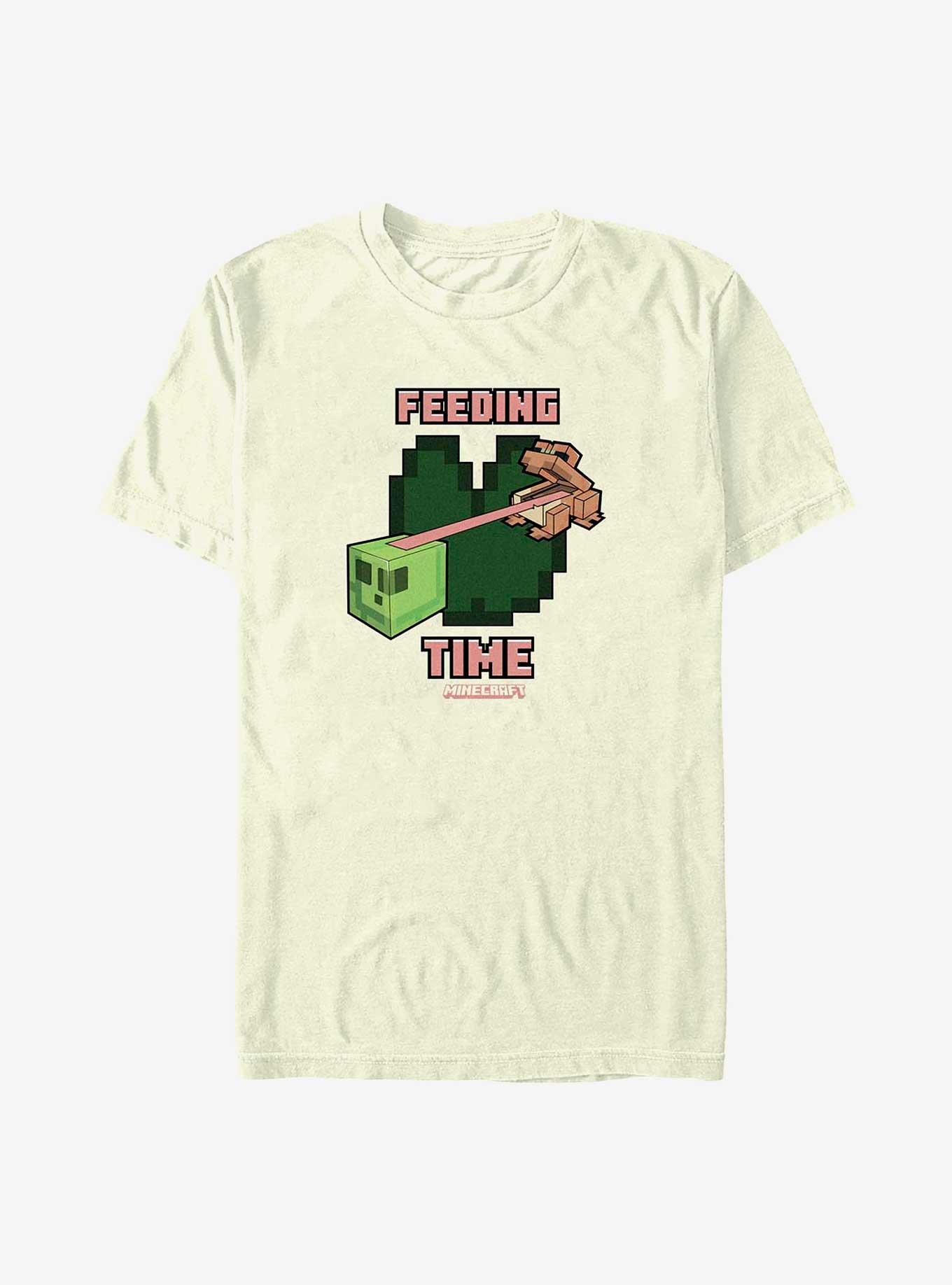 Minecraft Feeding Time T-Shirt, , hi-res