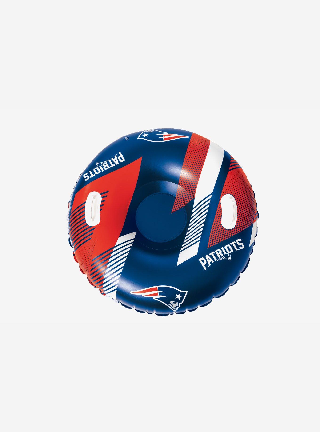 NFL New England Patriots Snow Tube, , hi-res