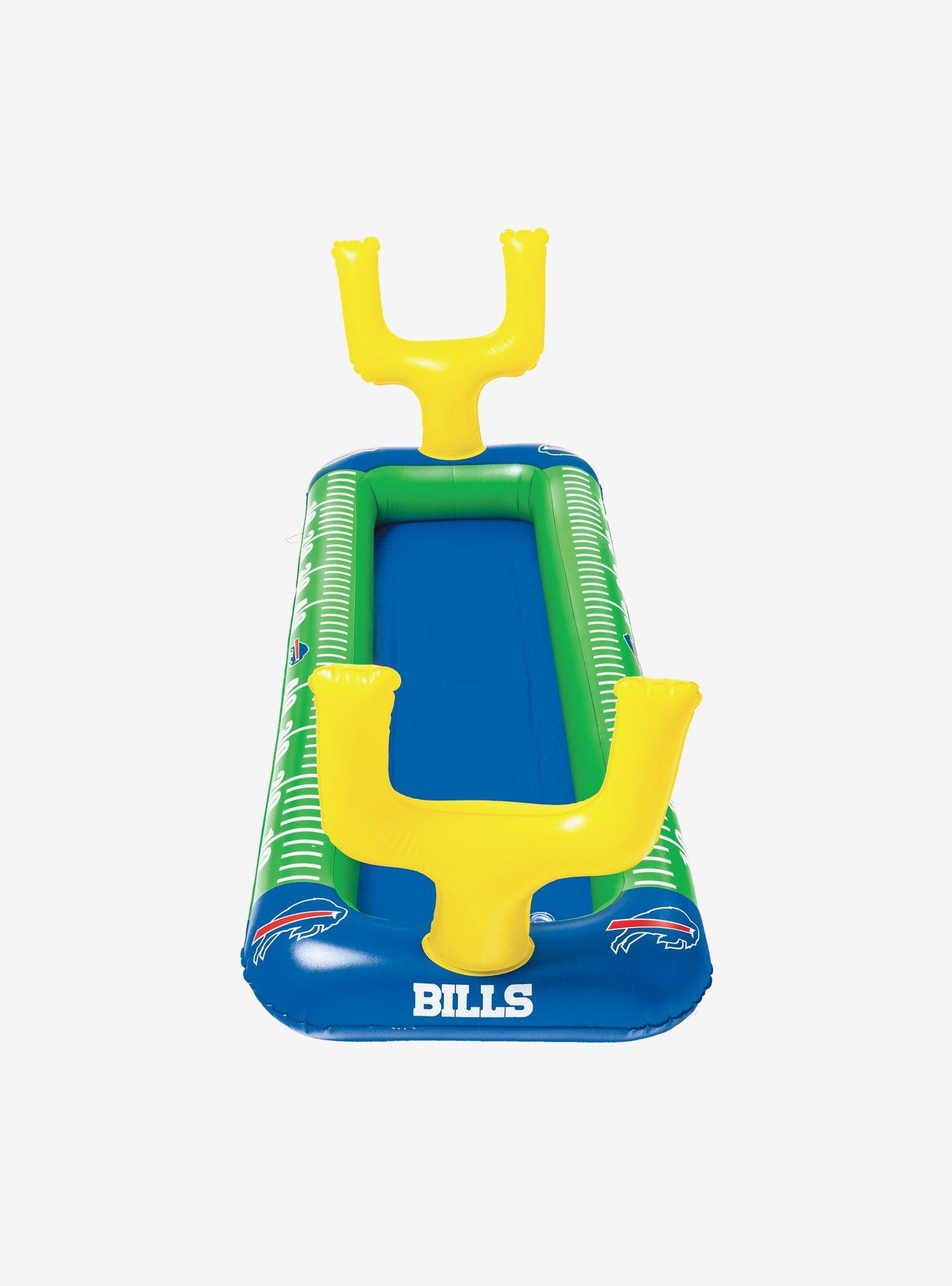 NFL Buffalo Bills Inflatable Buffet Float, , hi-res