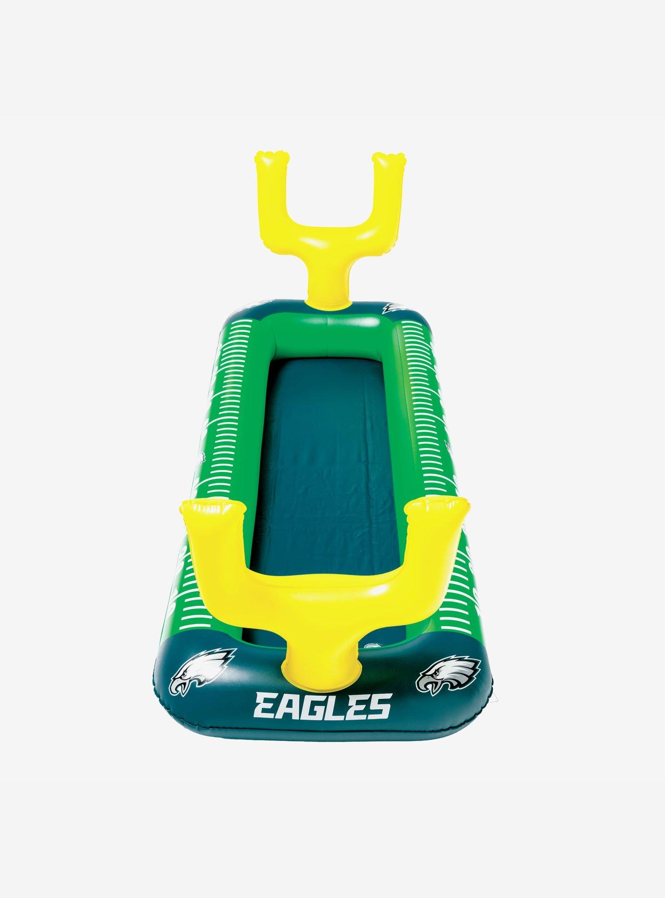 NFL Philadelphia Eagles Inflatable Buffet Float, , hi-res