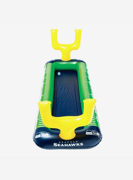 NFL Seattle Seahawks Inflatable Buffet Float | Hot Topic