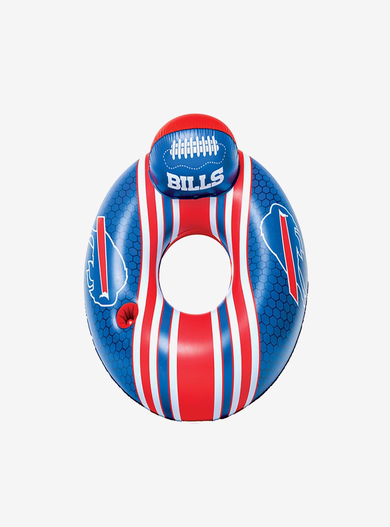 NFL Buffalo Bills Deluxe Pool Float, , hi-res